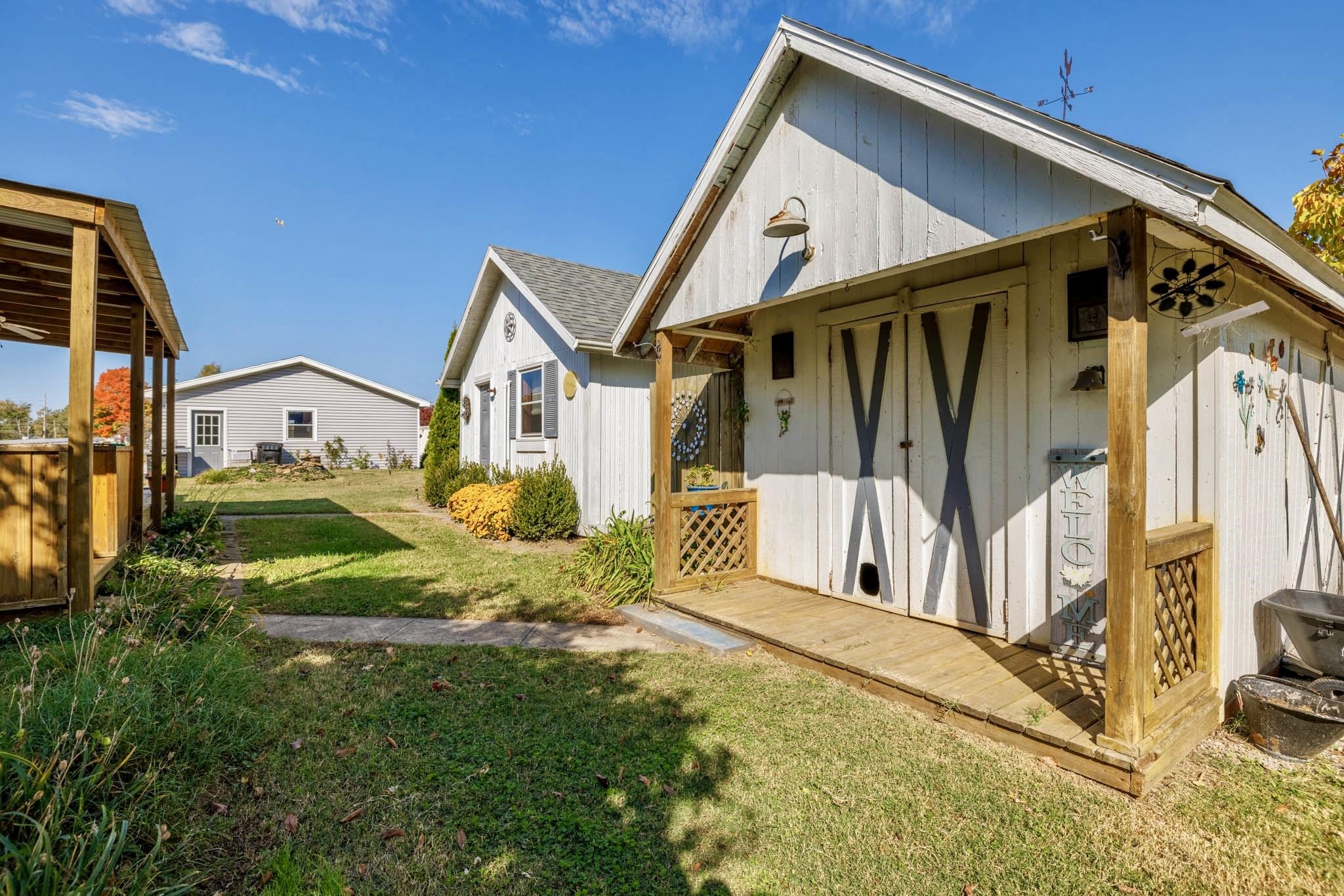 6257 Old Hwy 54, Philpot, Kentucky 42366, 2 Bedrooms Bedrooms, ,2 BathroomsBathrooms,Single Family Residence,For Sale,Old Hwy 54,90939