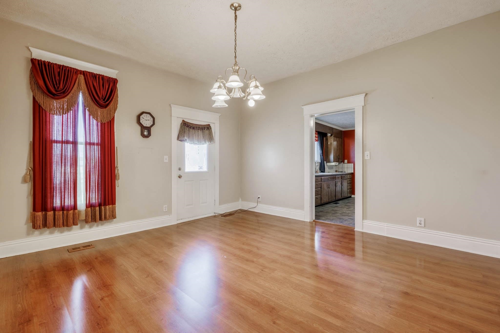 6257 Old Hwy 54, Philpot, Kentucky 42366, 2 Bedrooms Bedrooms, ,2 BathroomsBathrooms,Single Family Residence,For Sale,Old Hwy 54,90939