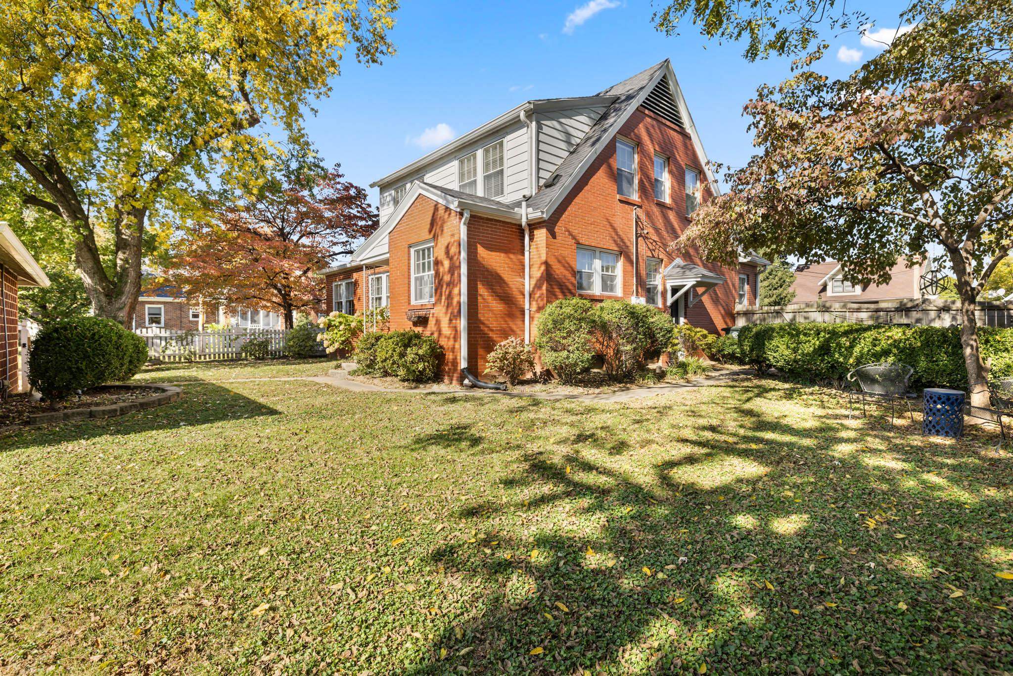 430 Hill Ave, Owensboro, Kentucky 42301, 3 Bedrooms Bedrooms, ,2 BathroomsBathrooms,Single Family Residence,For Sale,Hill Ave,90946