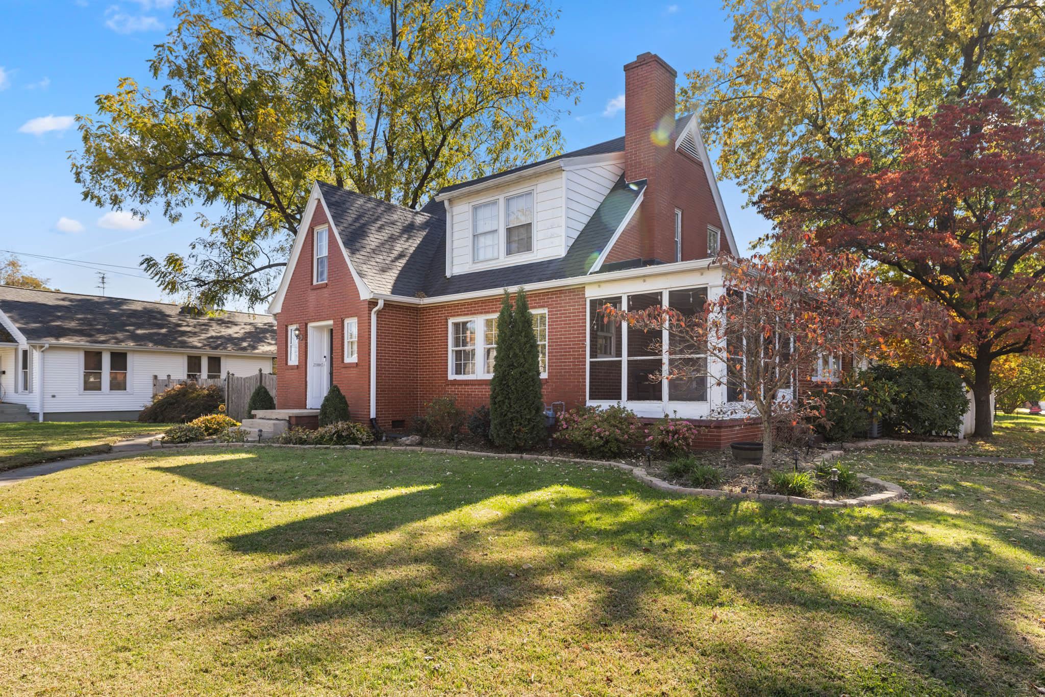 430 Hill Ave, Owensboro, Kentucky 42301, 3 Bedrooms Bedrooms, ,2 BathroomsBathrooms,Single Family Residence,For Sale,Hill Ave,90946