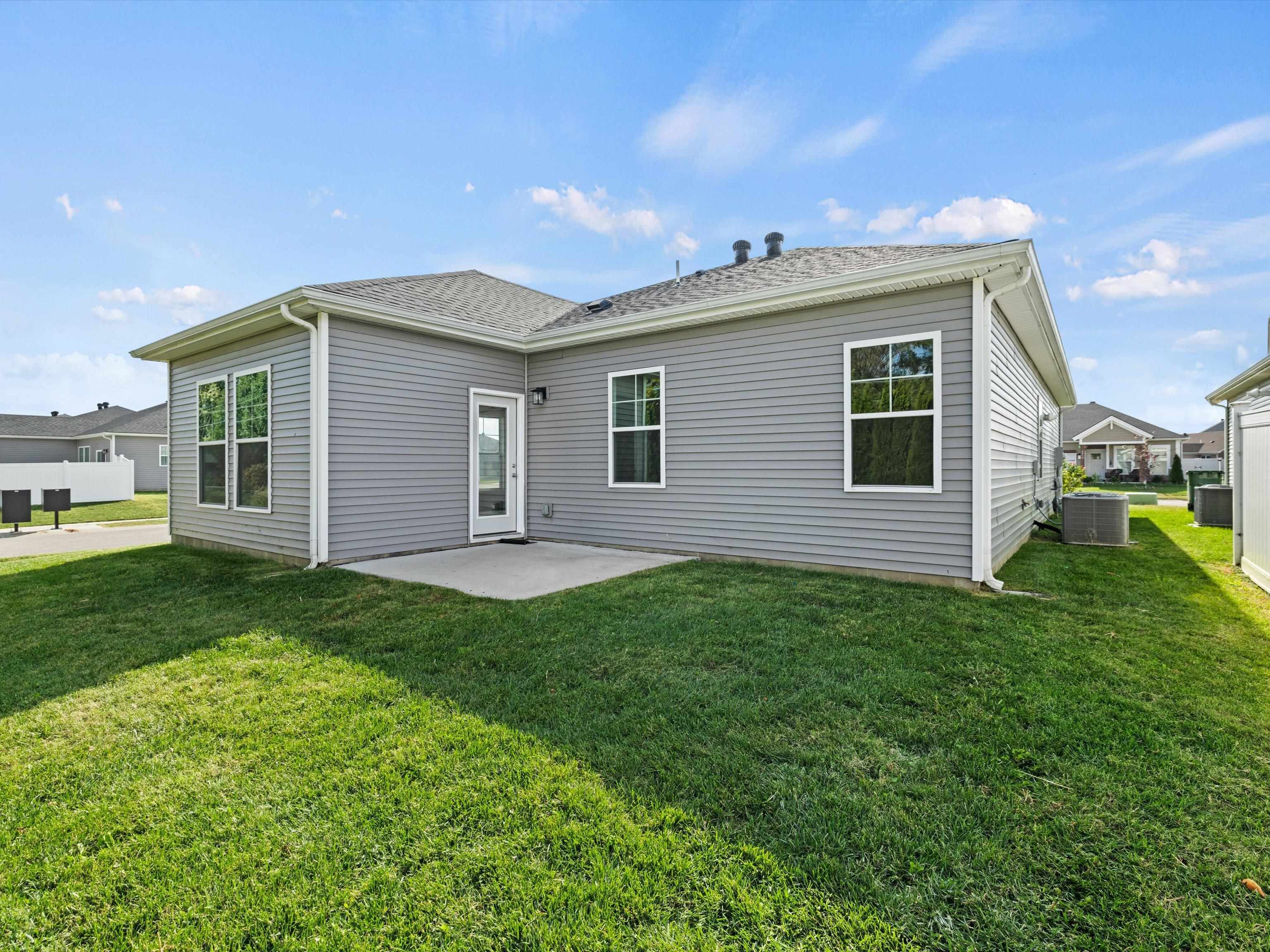 2201 Ottawa Dr., Owensboro, Kentucky 42301, 4 Bedrooms Bedrooms, ,2 BathroomsBathrooms,Single Family Residence,For Sale,Ottawa Dr.,90947