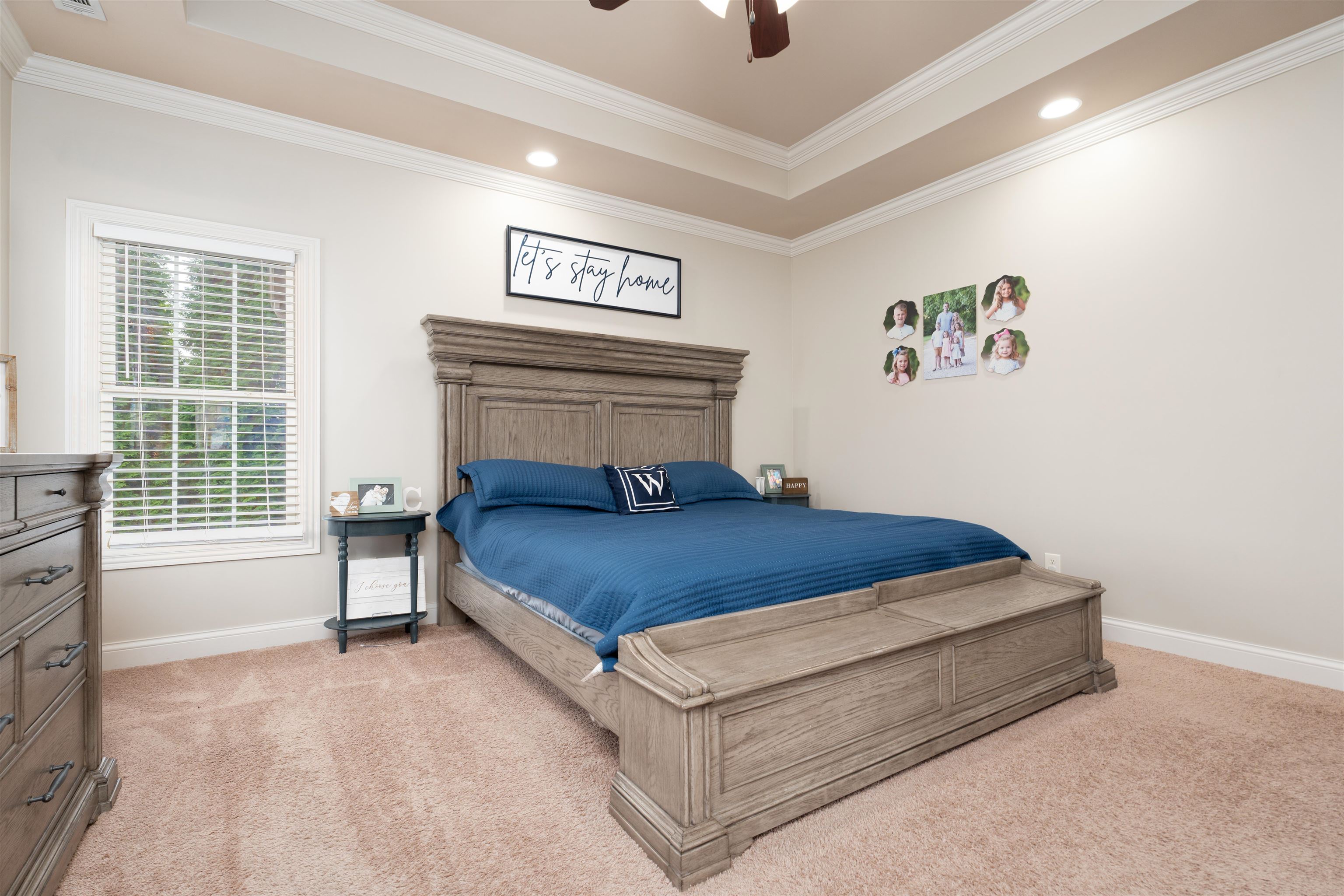 2813 Glencrest Dr, Owensboro, Kentucky 42303-4577, 5 Bedrooms Bedrooms, ,3 BathroomsBathrooms,Single Family Residence,For Sale,Glencrest Dr,90950