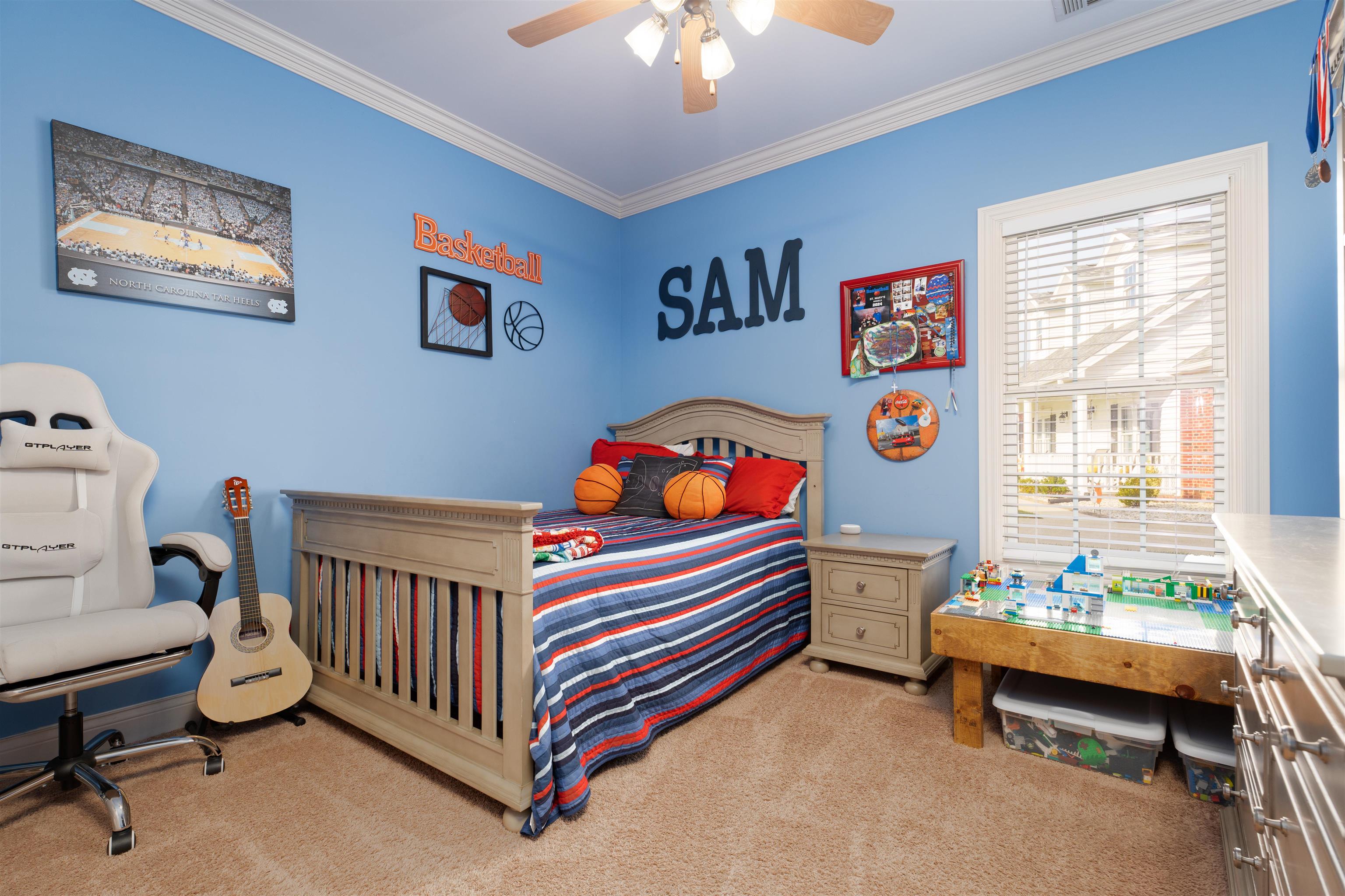 2813 Glencrest Dr, Owensboro, Kentucky 42303-4577, 5 Bedrooms Bedrooms, ,3 BathroomsBathrooms,Single Family Residence,For Sale,Glencrest Dr,90950