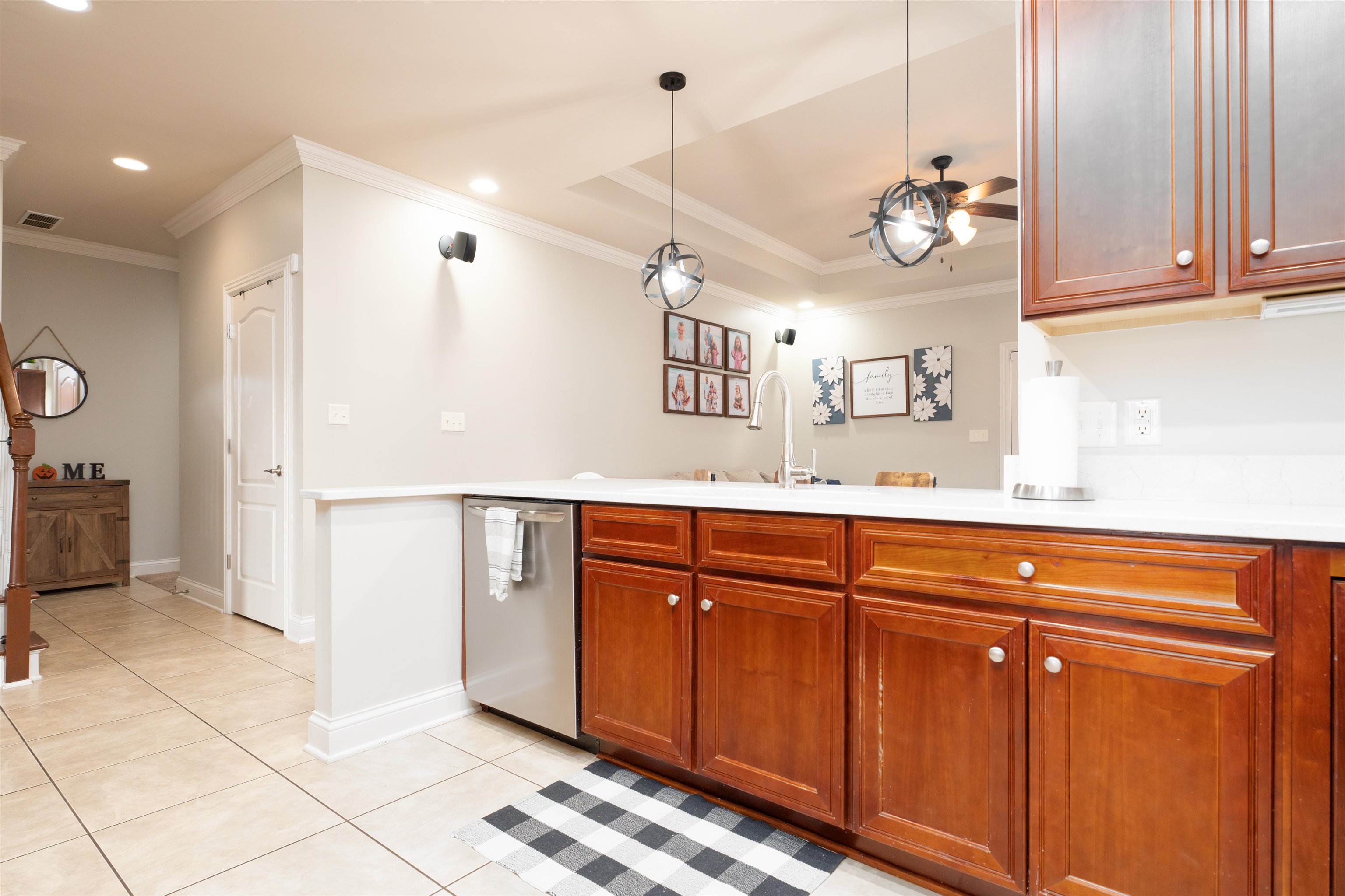 2813 Glencrest Dr, Owensboro, Kentucky 42303-4577, 5 Bedrooms Bedrooms, ,3 BathroomsBathrooms,Single Family Residence,For Sale,Glencrest Dr,90950