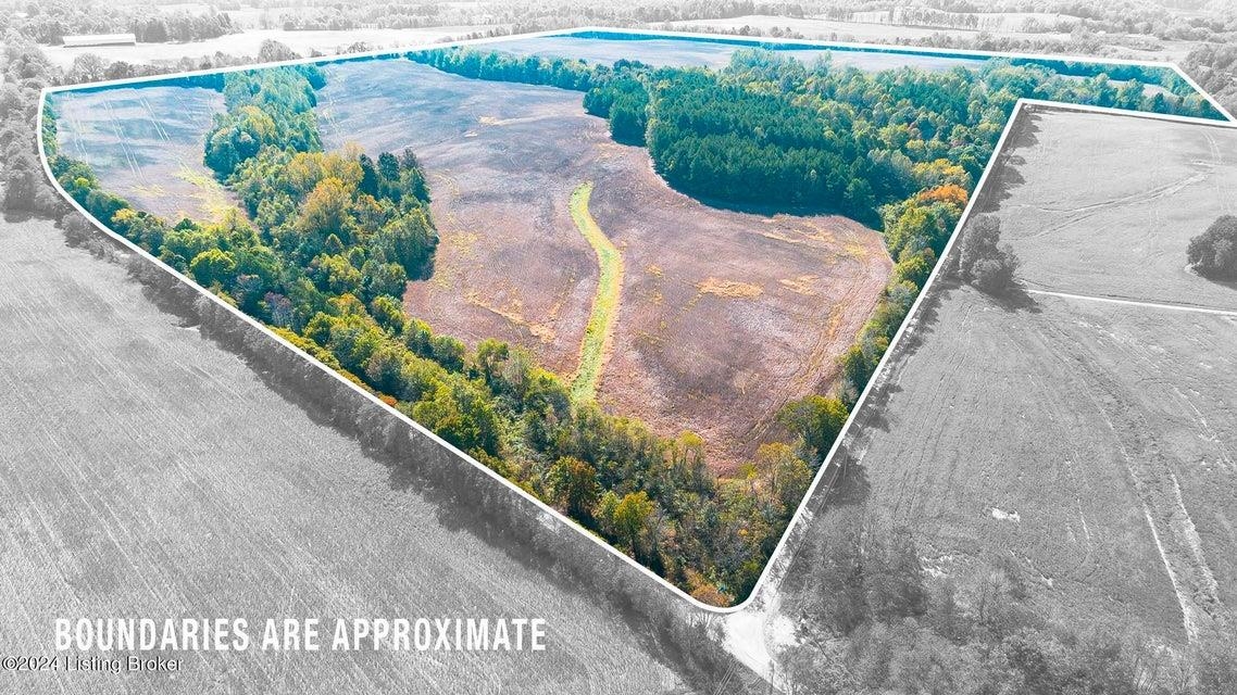 381 Kiper Whitworth Lane, McDaniels, Kentucky 42754, ,Land,For Sale,Kiper Whitworth Lane,90951