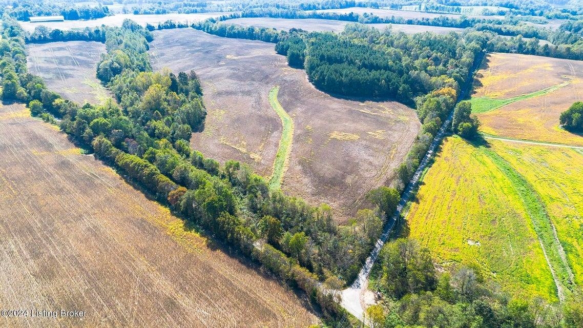 381 Kiper Whitworth Lane, McDaniels, Kentucky 42754, ,Land,For Sale,Kiper Whitworth Lane,90951
