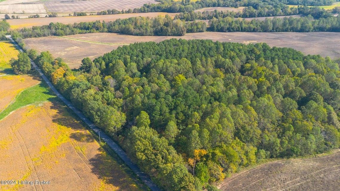 381 Kiper Whitworth Lane, McDaniels, Kentucky 42754, ,Land,For Sale,Kiper Whitworth Lane,90951