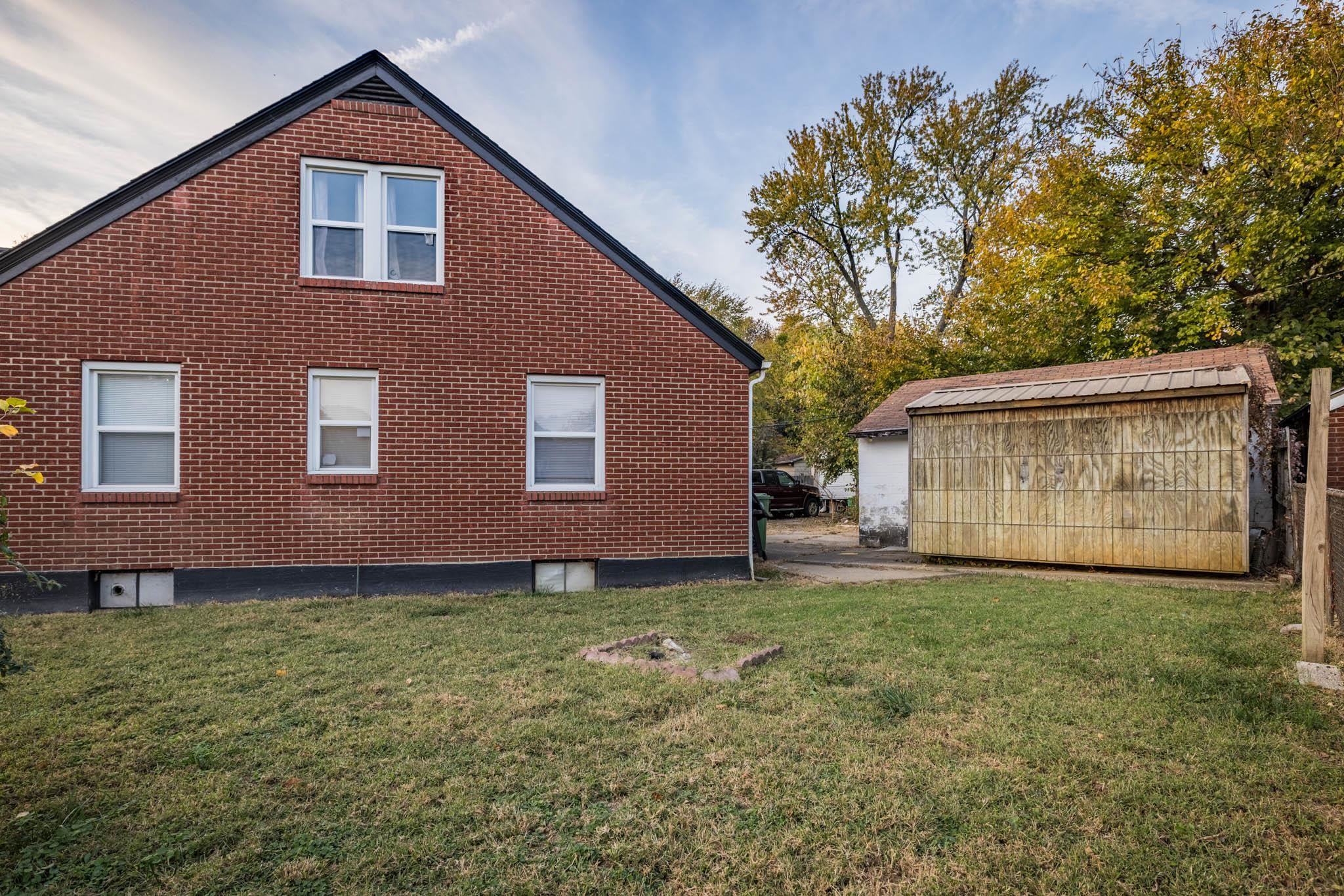 1815 Churchill Drive, Owensboro, Kentucky 42303, 3 Bedrooms Bedrooms, ,1 BathroomBathrooms,Single Family Residence,For Sale,Churchill Drive,90952