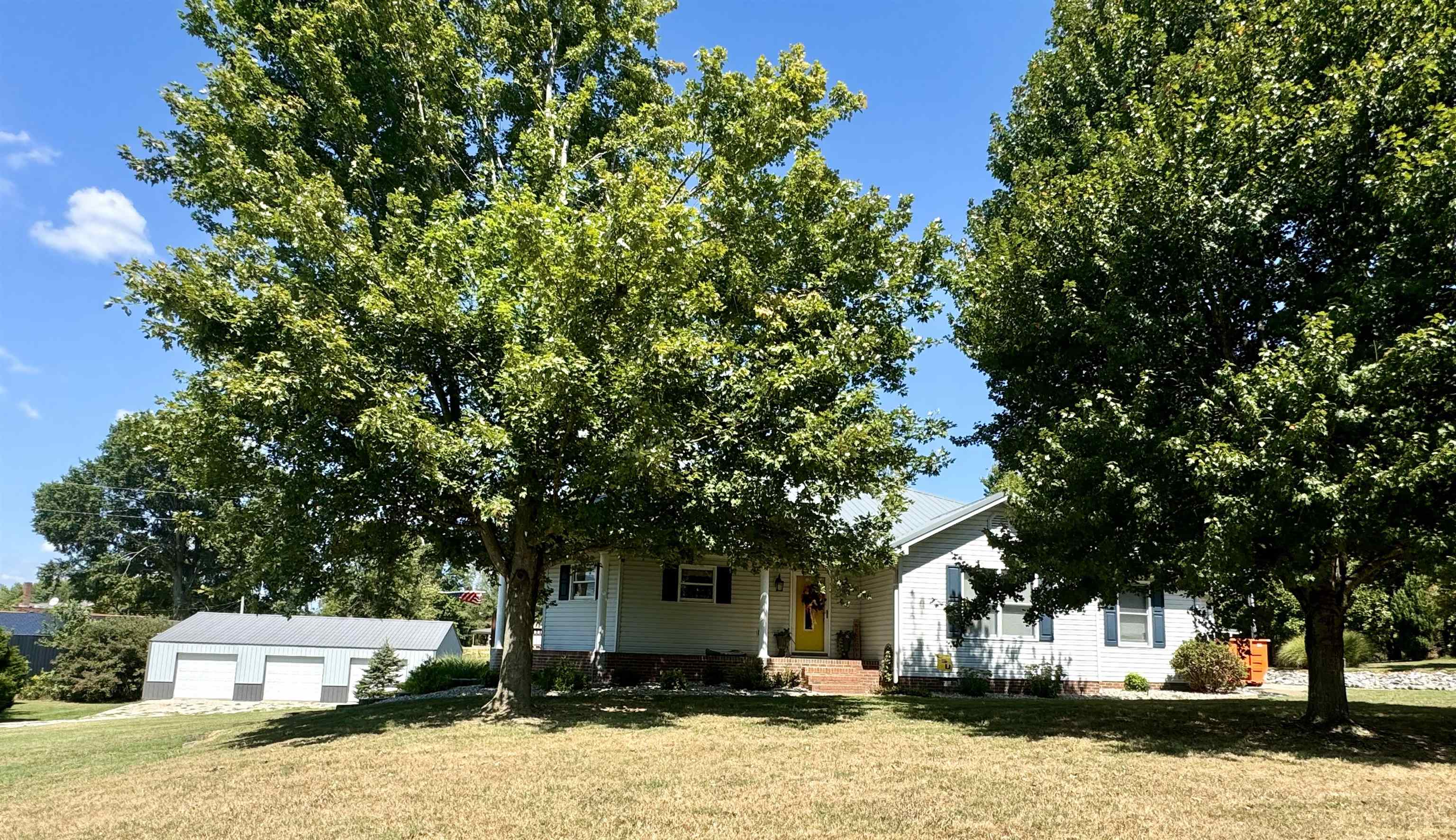4635 Philpot Heights, Philpot, Kentucky 42366, 4 Bedrooms Bedrooms, ,2 BathroomsBathrooms,Single Family Residence,For Sale,Philpot Heights,90953