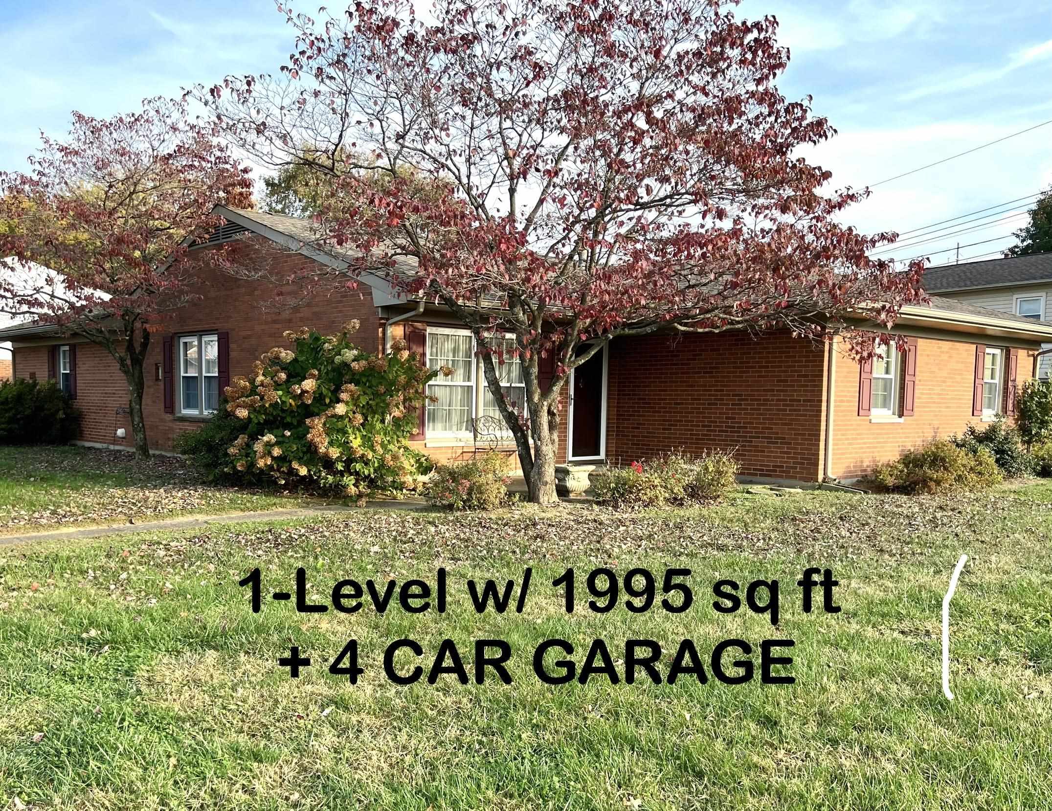 2332 Wintergreen Loop N, Owensboro, Kentucky 42301, 3 Bedrooms Bedrooms, ,2 BathroomsBathrooms,Single Family Residence,For Sale,Wintergreen Loop N,90954