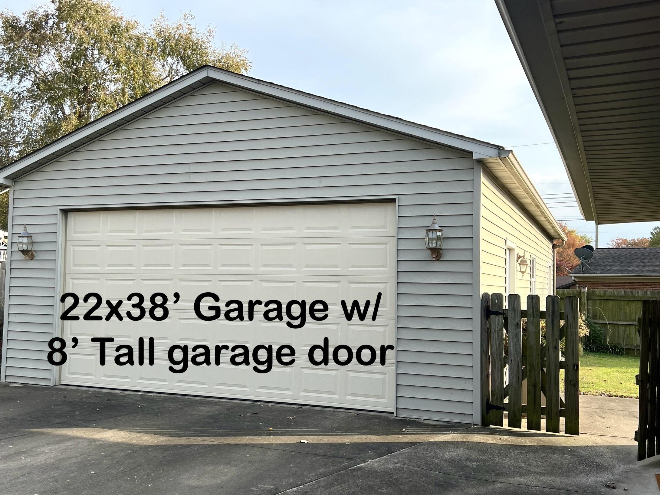 2332 Wintergreen Loop N, Owensboro, Kentucky 42301, 3 Bedrooms Bedrooms, ,2 BathroomsBathrooms,Single Family Residence,For Sale,Wintergreen Loop N,90954