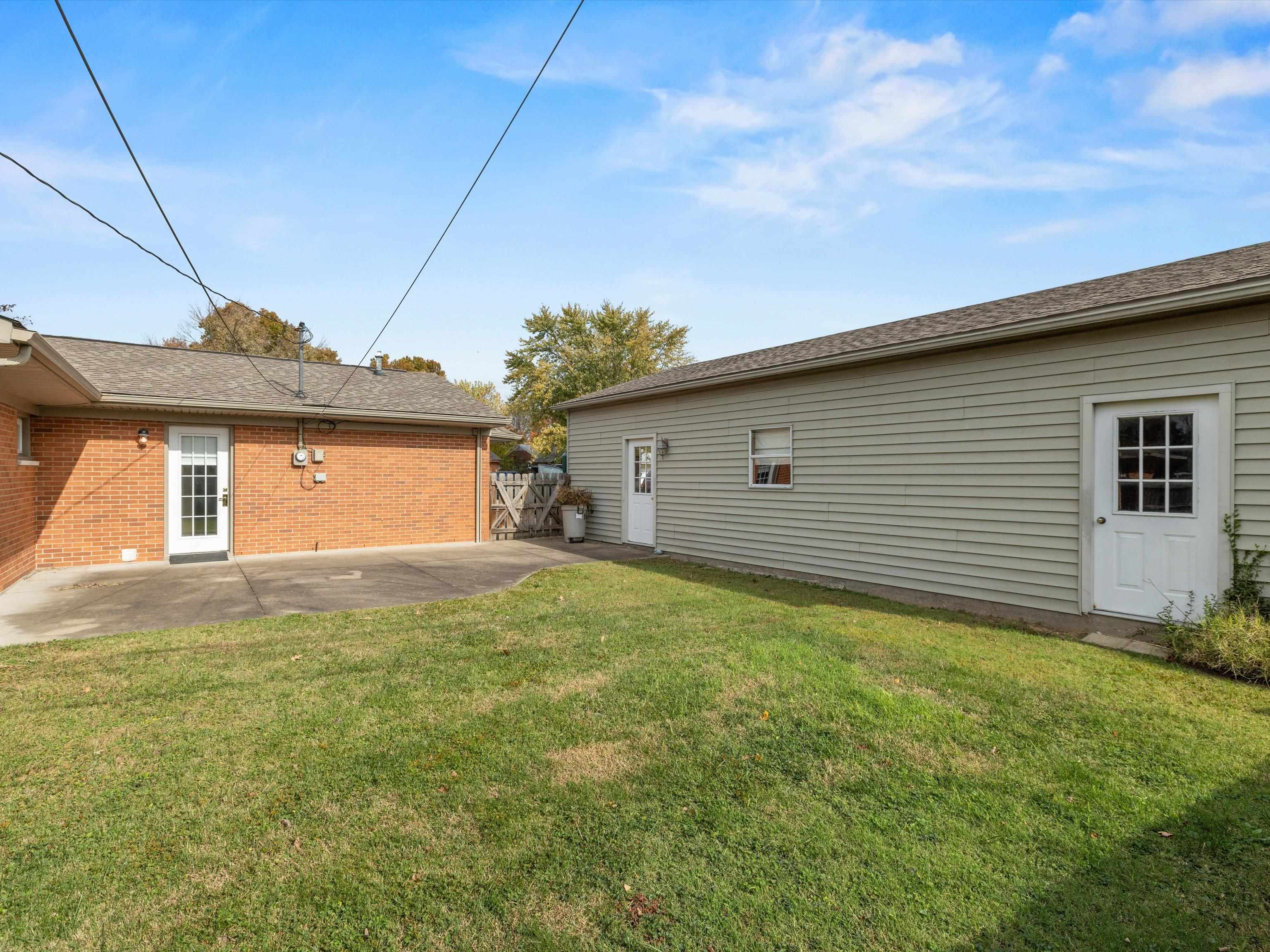 2332 Wintergreen Loop N, Owensboro, Kentucky 42301, 3 Bedrooms Bedrooms, ,2 BathroomsBathrooms,Single Family Residence,For Sale,Wintergreen Loop N,90954