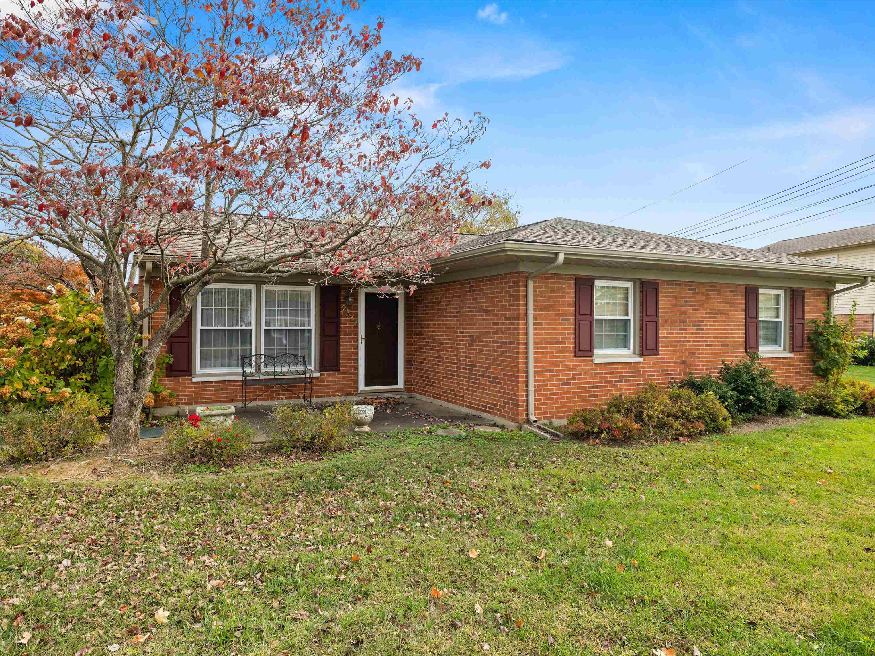 2332 Wintergreen Loop N, Owensboro, Kentucky 42301, 3 Bedrooms Bedrooms, ,2 BathroomsBathrooms,Single Family Residence,For Sale,Wintergreen Loop N,90954
