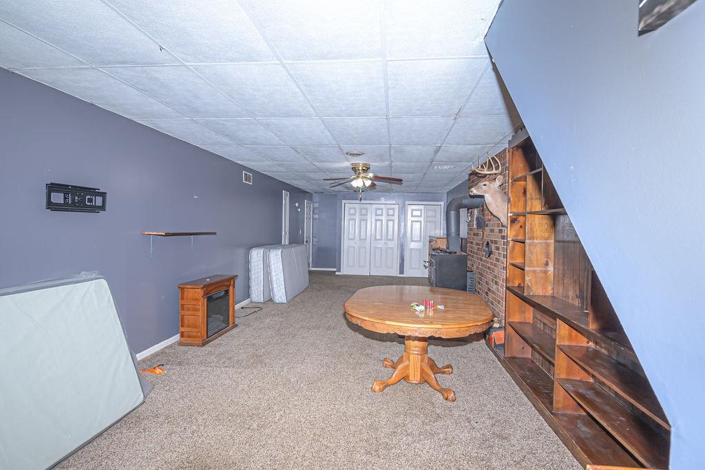 246 Valley View Drive, Morgantown, Kentucky 42261, 4 Bedrooms Bedrooms, ,3 BathroomsBathrooms,Ranch,For Sale,Valley View Drive,90958