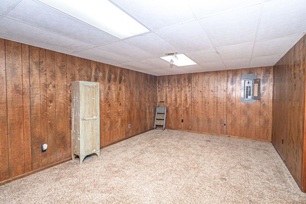 246 Valley View Drive, Morgantown, Kentucky 42261, 4 Bedrooms Bedrooms, ,3 BathroomsBathrooms,Ranch,For Sale,Valley View Drive,90958