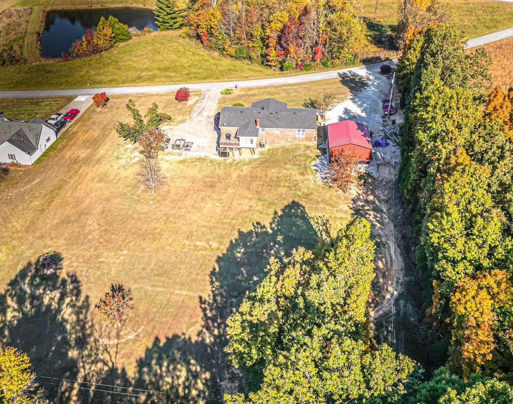 246 Valley View Drive, Morgantown, Kentucky 42261, 4 Bedrooms Bedrooms, ,3 BathroomsBathrooms,Ranch,For Sale,Valley View Drive,90958