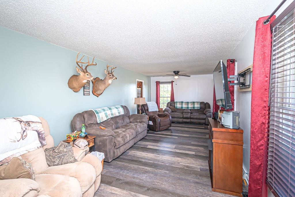 246 Valley View Drive, Morgantown, Kentucky 42261, 4 Bedrooms Bedrooms, ,3 BathroomsBathrooms,Ranch,For Sale,Valley View Drive,90958