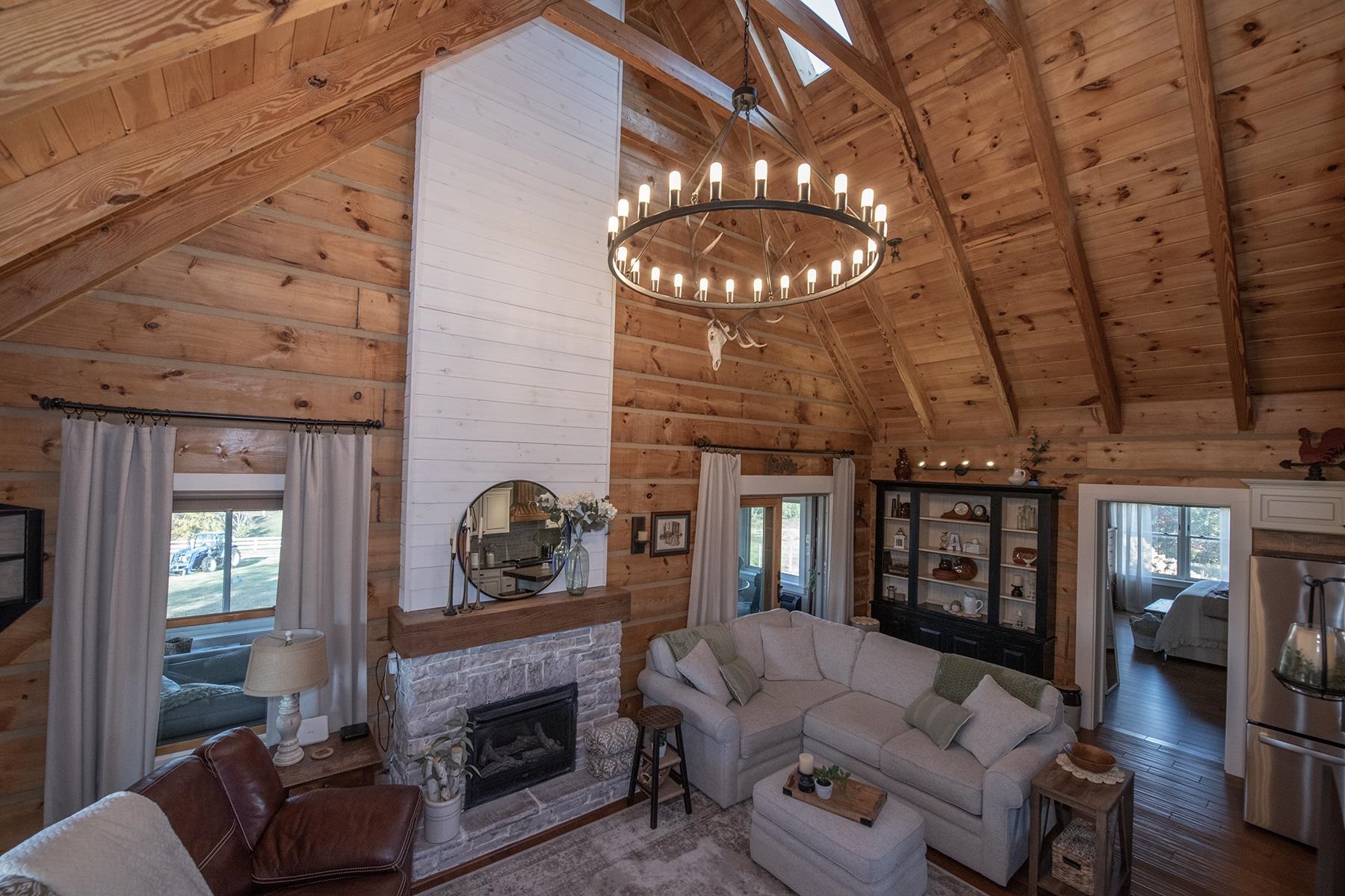 4347 State Route 56 E, Sebree, Kentucky 42455-0000, 3 Bedrooms Bedrooms, ,2 BathroomsBathrooms,Single Family Residence,For Sale,State Route 56 E,90959