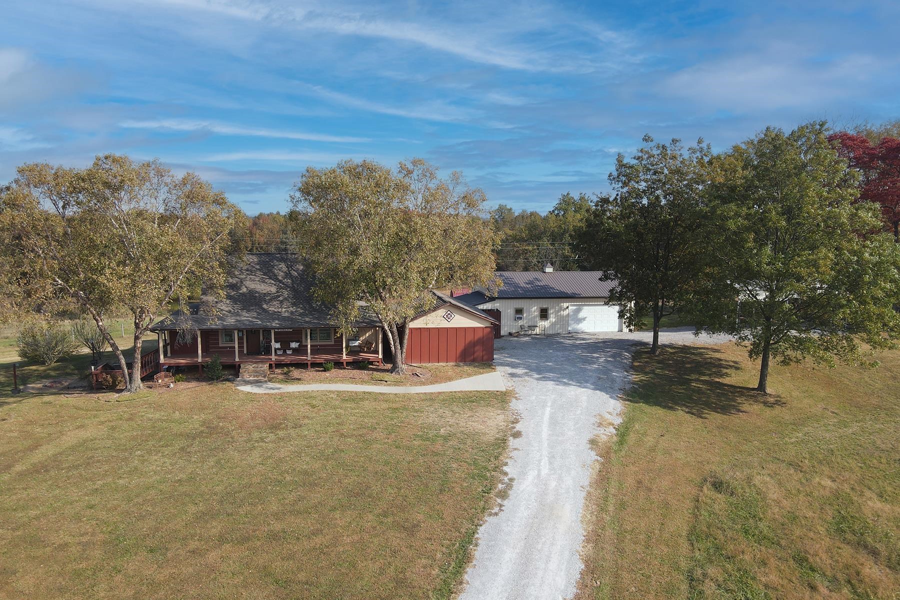 4347 State Route 56 E, Sebree, Kentucky 42455-0000, 3 Bedrooms Bedrooms, ,2 BathroomsBathrooms,Single Family Residence,For Sale,State Route 56 E,90959