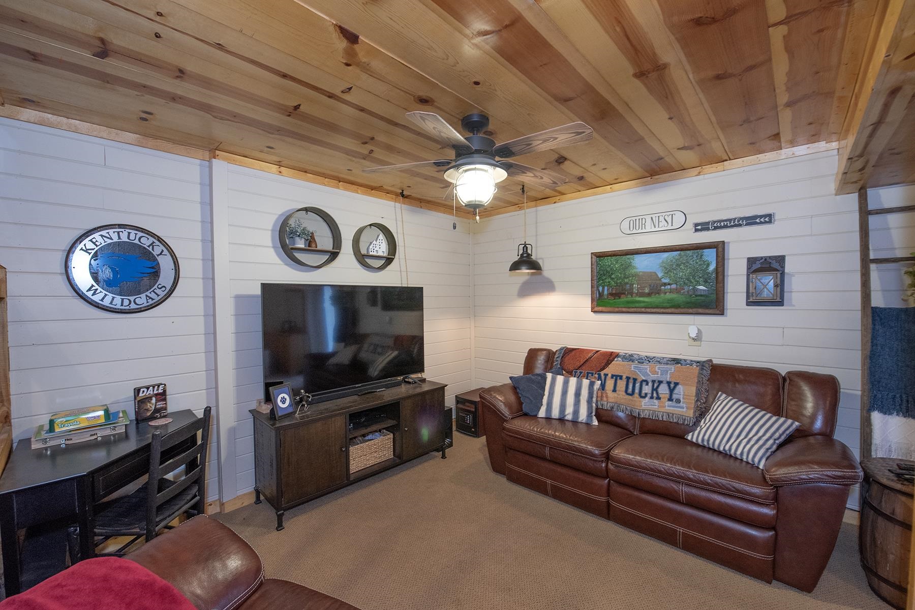 4347 State Route 56 E, Sebree, Kentucky 42455-0000, 3 Bedrooms Bedrooms, ,2 BathroomsBathrooms,Single Family Residence,For Sale,State Route 56 E,90959