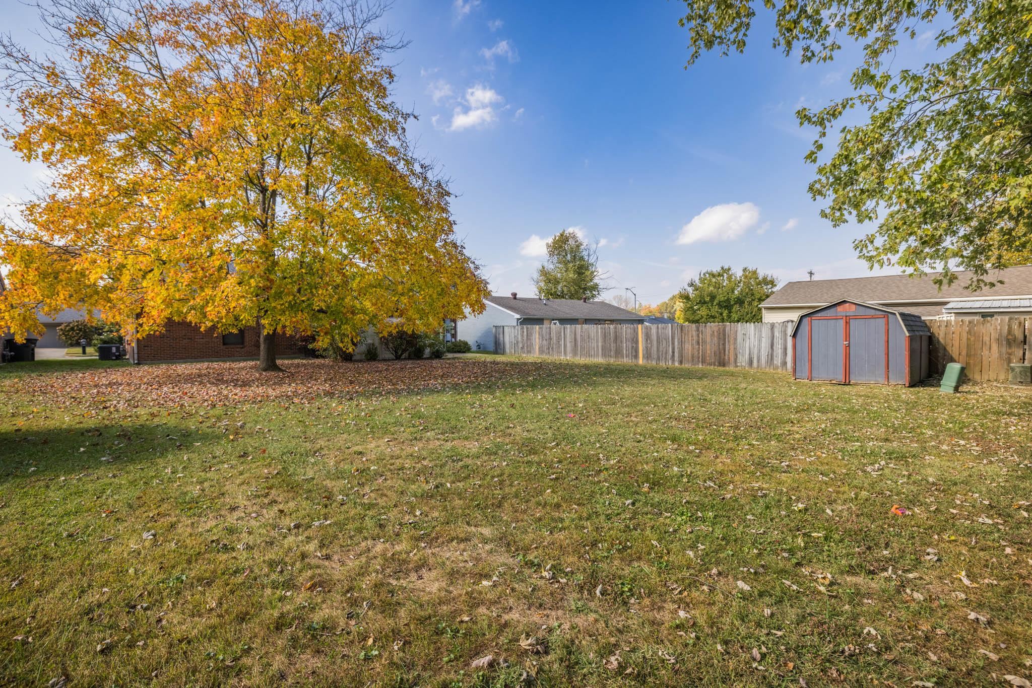 4107 Farmington Court, Owensboro, Kentucky 42303, 3 Bedrooms Bedrooms, ,1 BathroomBathrooms,Single Family Residence,For Sale,Farmington Court,90961