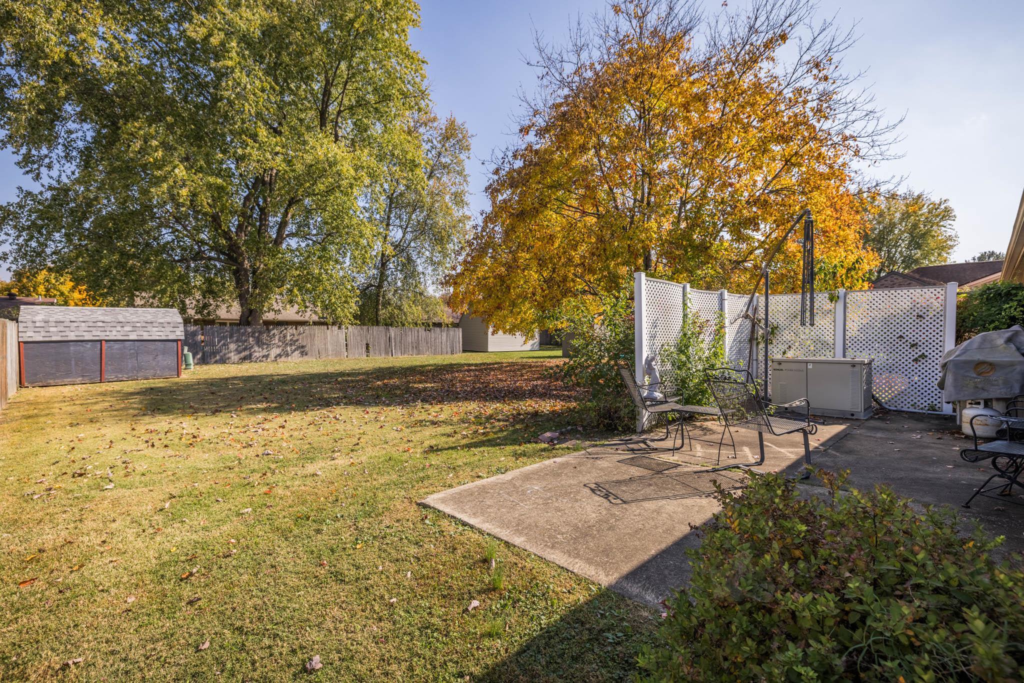 4107 Farmington Court, Owensboro, Kentucky 42303, 3 Bedrooms Bedrooms, ,1 BathroomBathrooms,Single Family Residence,For Sale,Farmington Court,90961