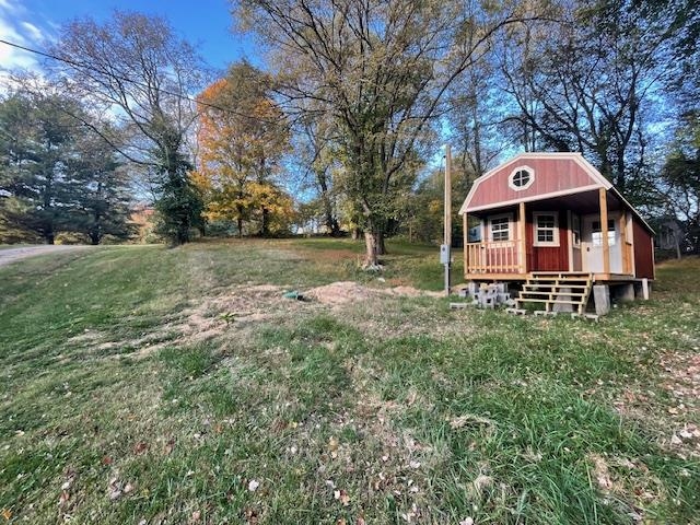 1056 Yelvington Lane, Maceo, Kentucky 42355, ,Land,For Sale,Yelvington Lane,90964