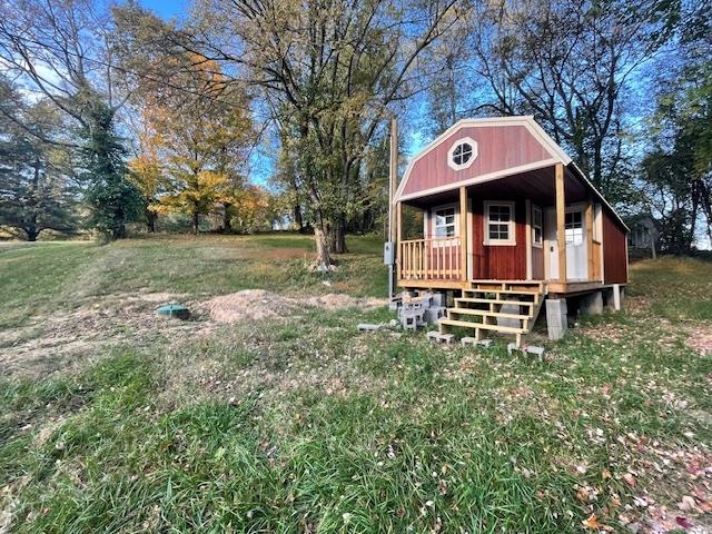 1056 Yelvington Lane, Maceo, Kentucky 42355, ,Land,For Sale,Yelvington Lane,90964