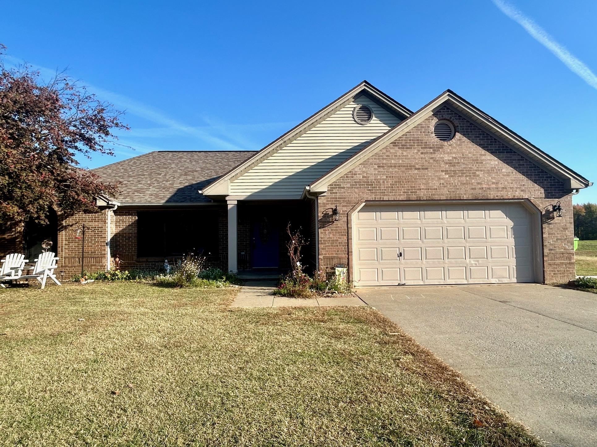3539 London Pike, Philpot, Kentucky 42366, 3 Bedrooms Bedrooms, ,2 BathroomsBathrooms,Single Family Residence,For Sale,London Pike,90965