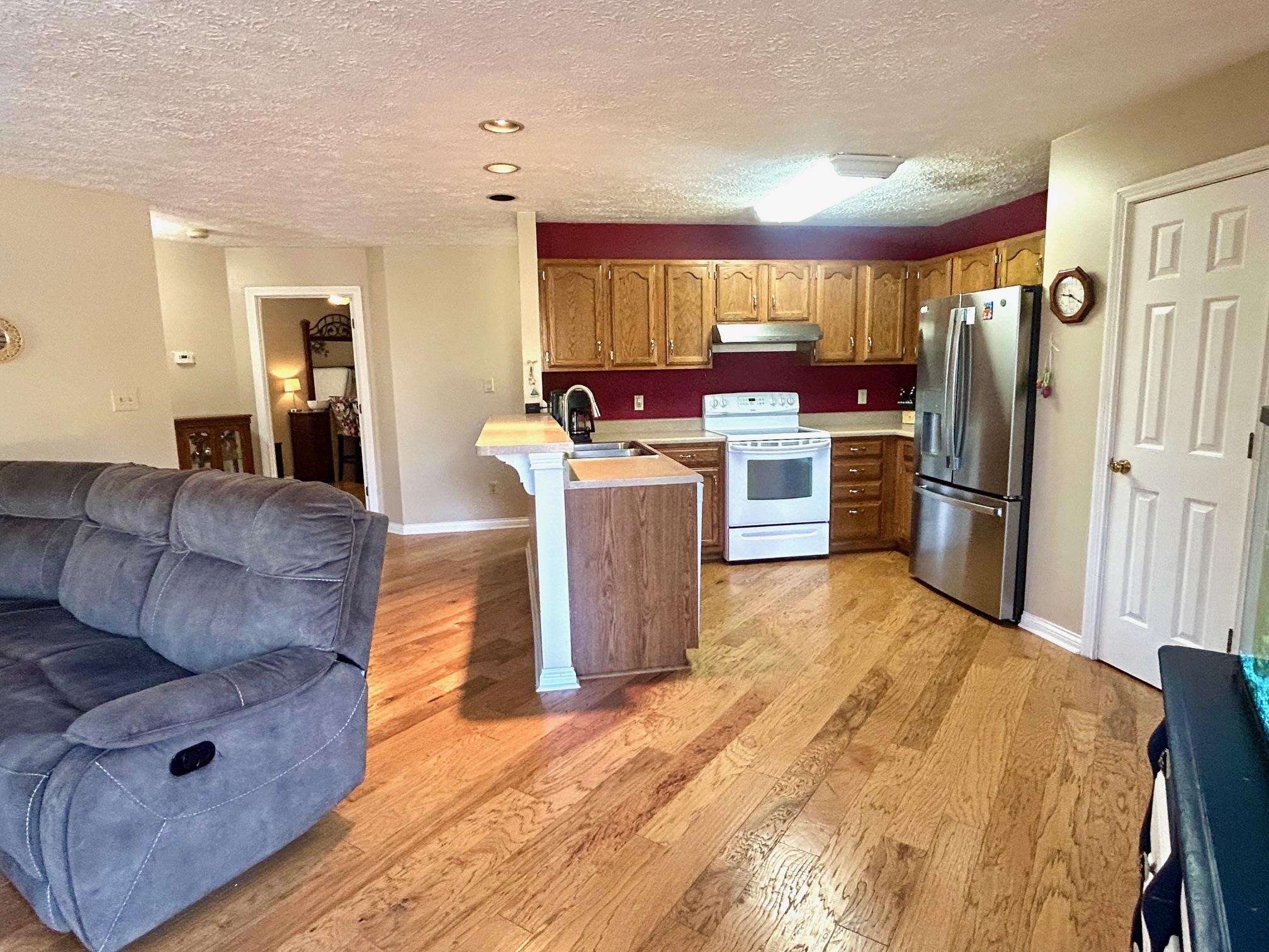 3539 London Pike, Philpot, Kentucky 42366, 3 Bedrooms Bedrooms, ,2 BathroomsBathrooms,Single Family Residence,For Sale,London Pike,90965