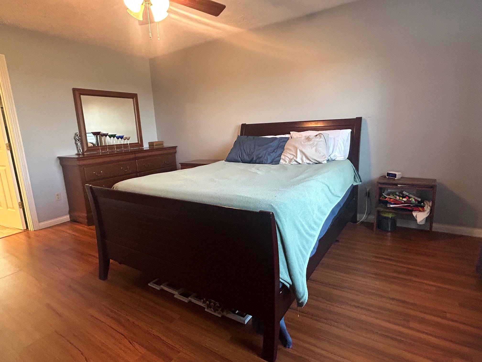 3539 London Pike, Philpot, Kentucky 42366, 3 Bedrooms Bedrooms, ,2 BathroomsBathrooms,Single Family Residence,For Sale,London Pike,90965