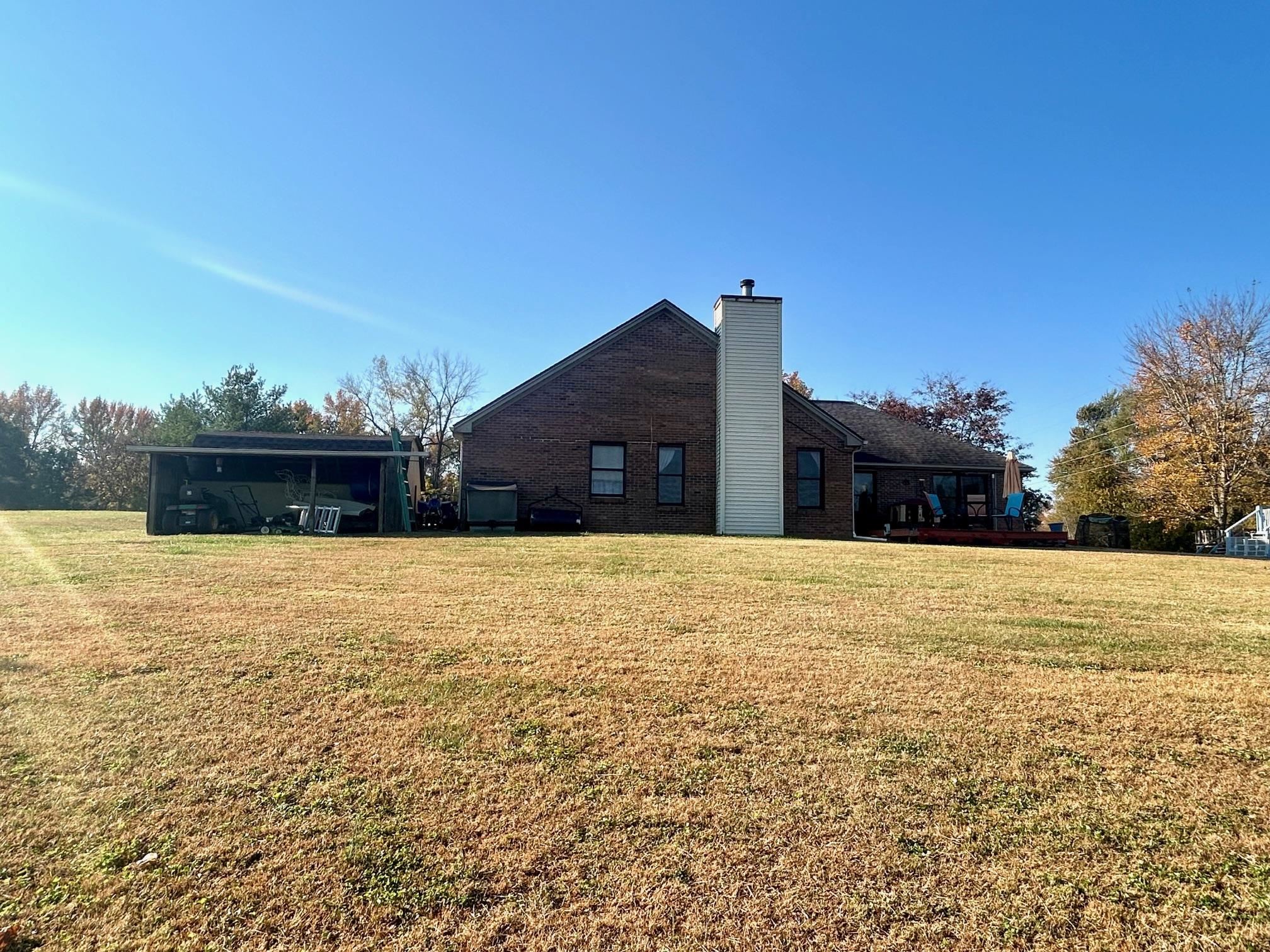 3539 London Pike, Philpot, Kentucky 42366, 3 Bedrooms Bedrooms, ,2 BathroomsBathrooms,Single Family Residence,For Sale,London Pike,90965
