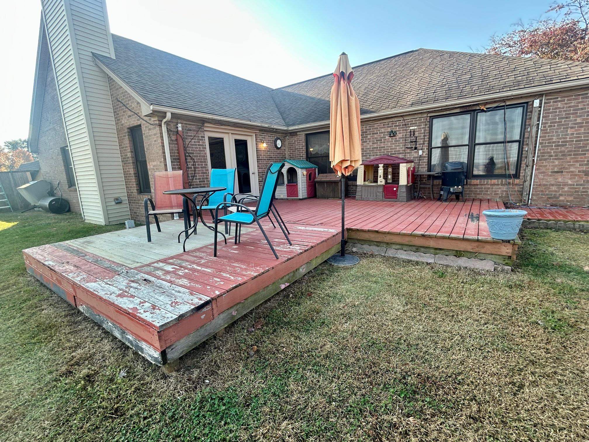 3539 London Pike, Philpot, Kentucky 42366, 3 Bedrooms Bedrooms, ,2 BathroomsBathrooms,Single Family Residence,For Sale,London Pike,90965