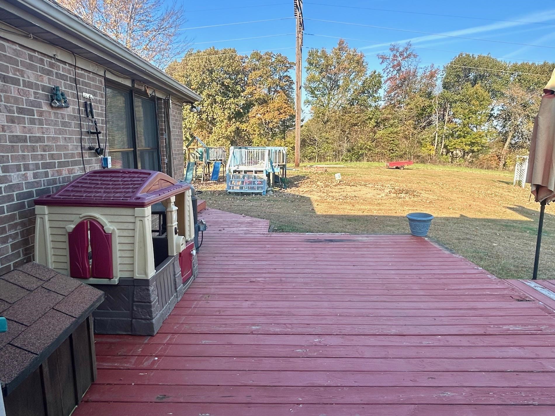 3539 London Pike, Philpot, Kentucky 42366, 3 Bedrooms Bedrooms, ,2 BathroomsBathrooms,Single Family Residence,For Sale,London Pike,90965