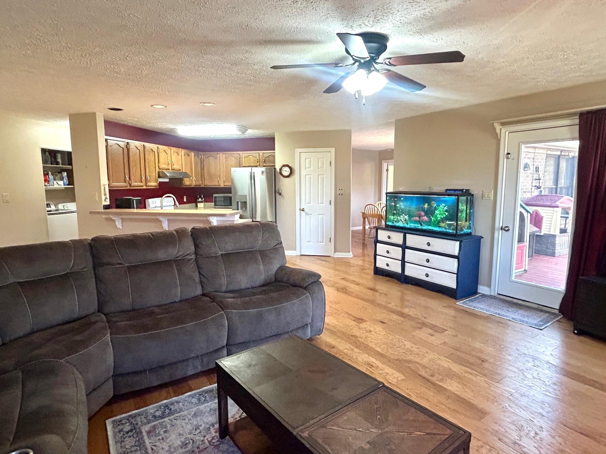 3539 London Pike, Philpot, Kentucky 42366, 3 Bedrooms Bedrooms, ,2 BathroomsBathrooms,Single Family Residence,For Sale,London Pike,90965