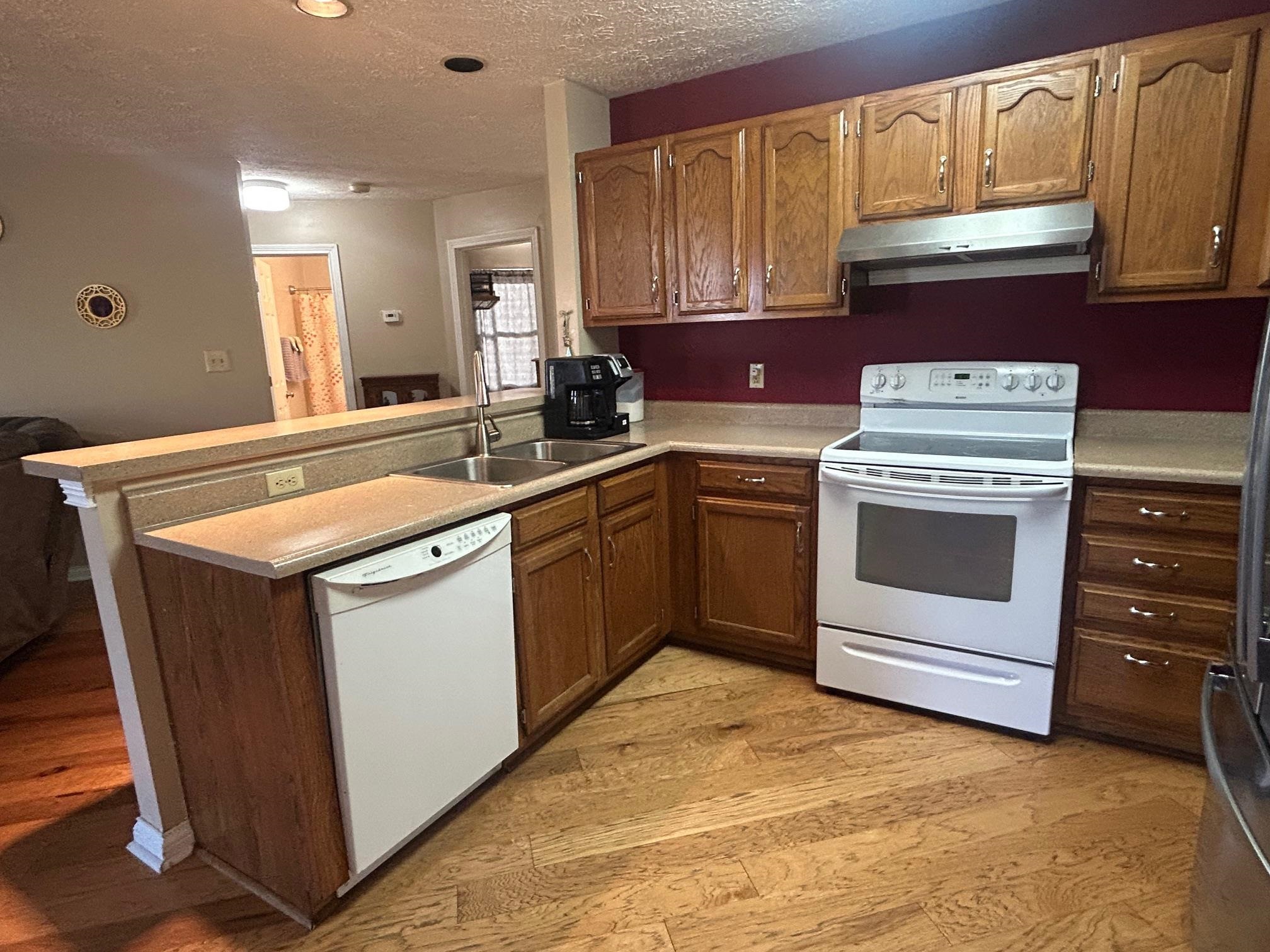 3539 London Pike, Philpot, Kentucky 42366, 3 Bedrooms Bedrooms, ,2 BathroomsBathrooms,Single Family Residence,For Sale,London Pike,90965