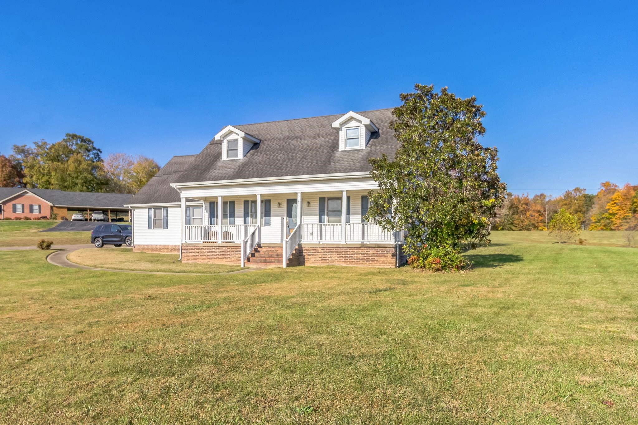 519 Sha Ro Ley, Morgantown, Kentucky 42261, 3 Bedrooms Bedrooms, ,2 BathroomsBathrooms,Single Family Residence,For Sale,Sha Ro Ley,90966