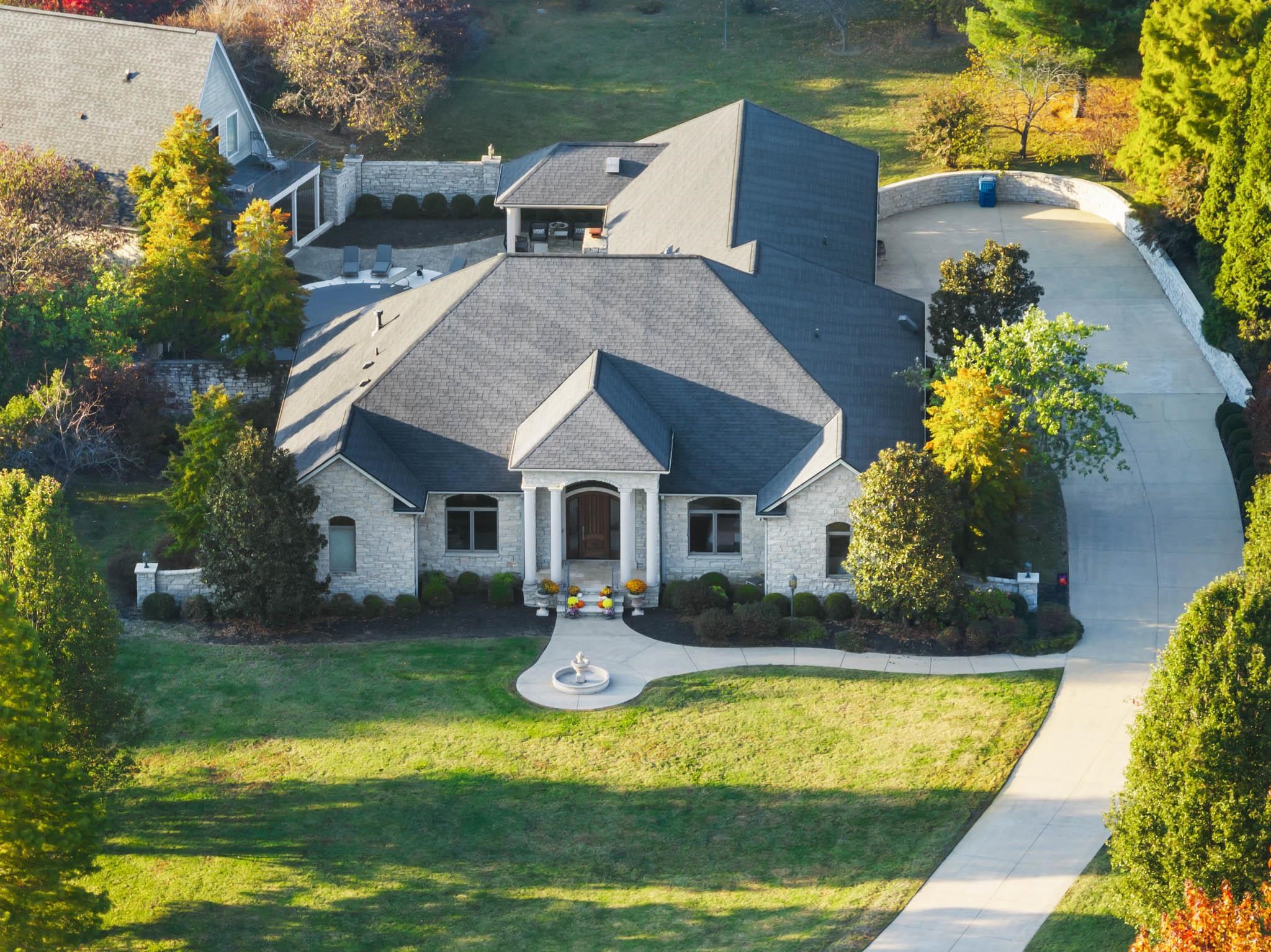 36 Stone Creek Pk, Owensboro, Kentucky 42303, 3 Bedrooms Bedrooms, ,4 BathroomsBathrooms,Single Family Residence,For Sale,Stone Creek Pk,90969