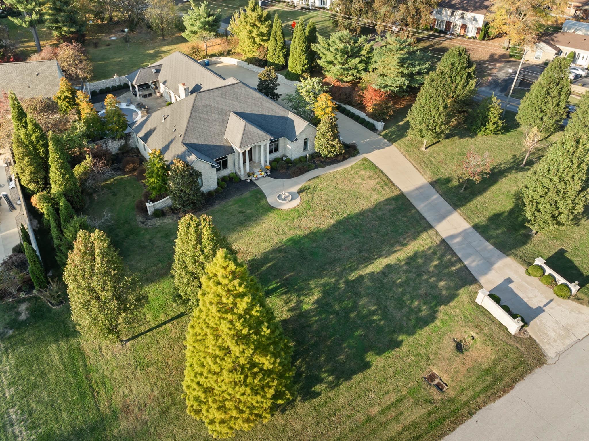 36 Stone Creek Pk, Owensboro, Kentucky 42303, 3 Bedrooms Bedrooms, ,4 BathroomsBathrooms,Single Family Residence,For Sale,Stone Creek Pk,90969