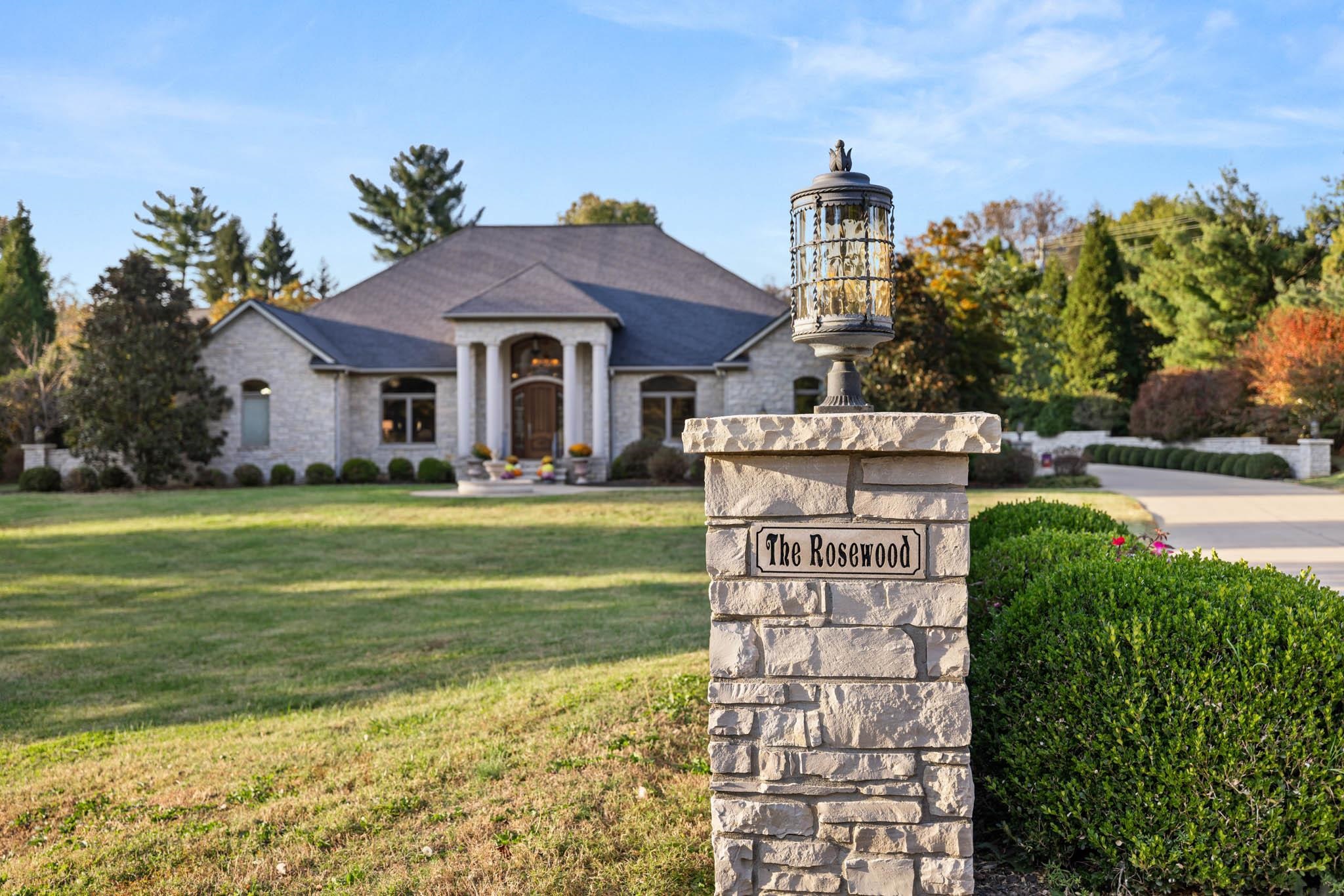 36 Stone Creek Pk, Owensboro, Kentucky 42303, 3 Bedrooms Bedrooms, ,4 BathroomsBathrooms,Single Family Residence,For Sale,Stone Creek Pk,90969