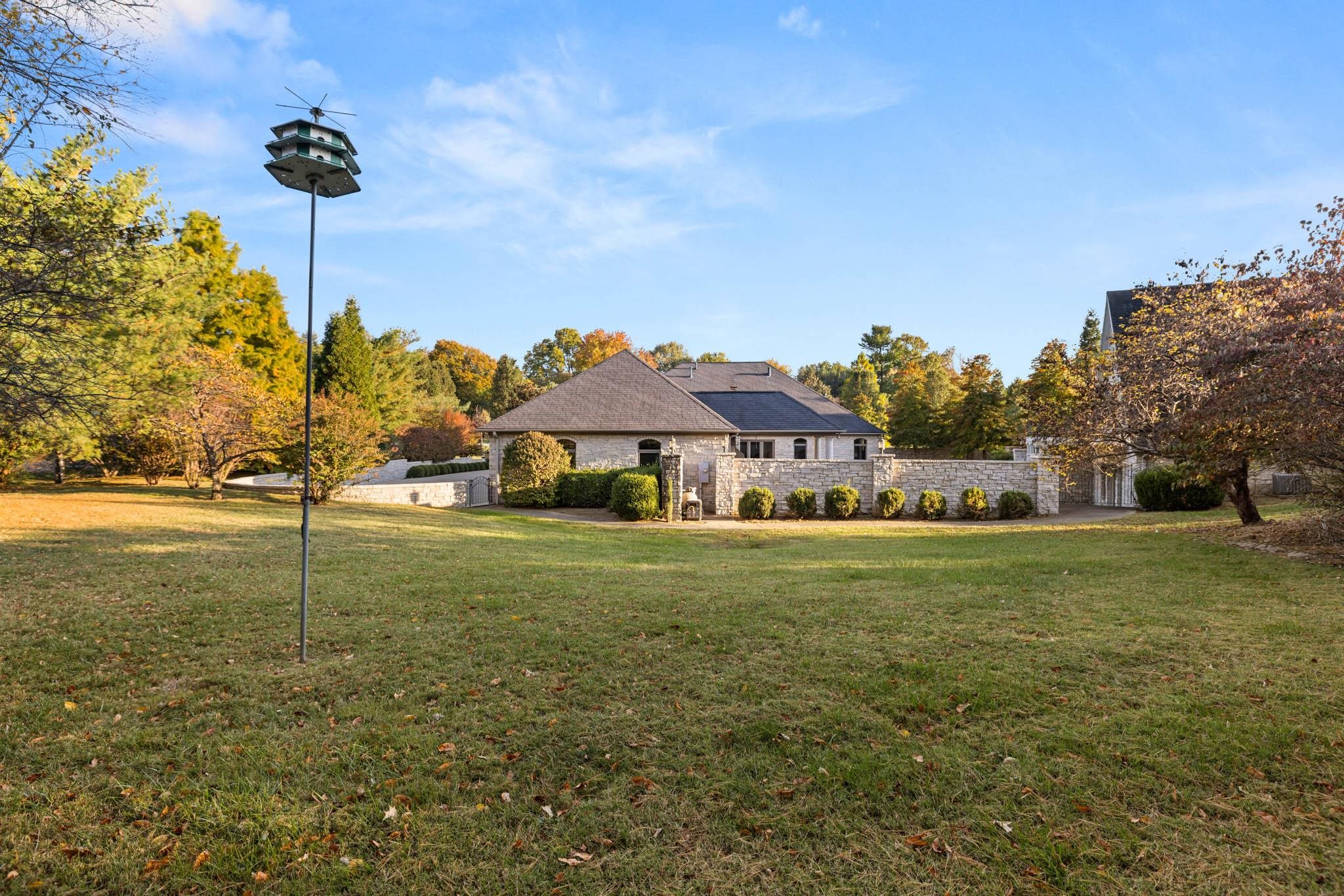 36 Stone Creek Pk, Owensboro, Kentucky 42303, 3 Bedrooms Bedrooms, ,4 BathroomsBathrooms,Single Family Residence,For Sale,Stone Creek Pk,90969
