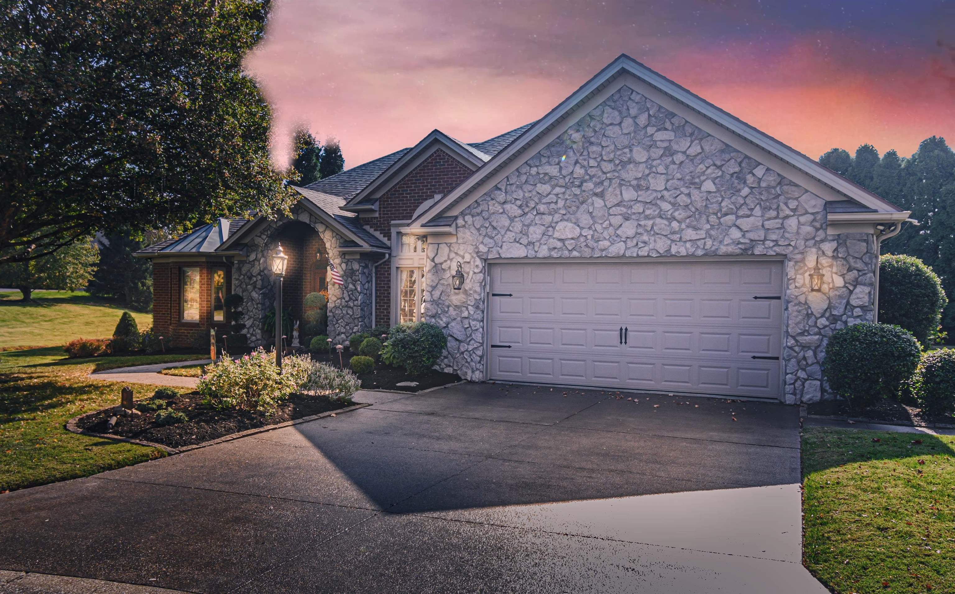 410 Golfview Circle, Owensboro, Kentucky 42303, 3 Bedrooms Bedrooms, ,2 BathroomsBathrooms,Single Family Residence,For Sale,Golfview Circle,90971