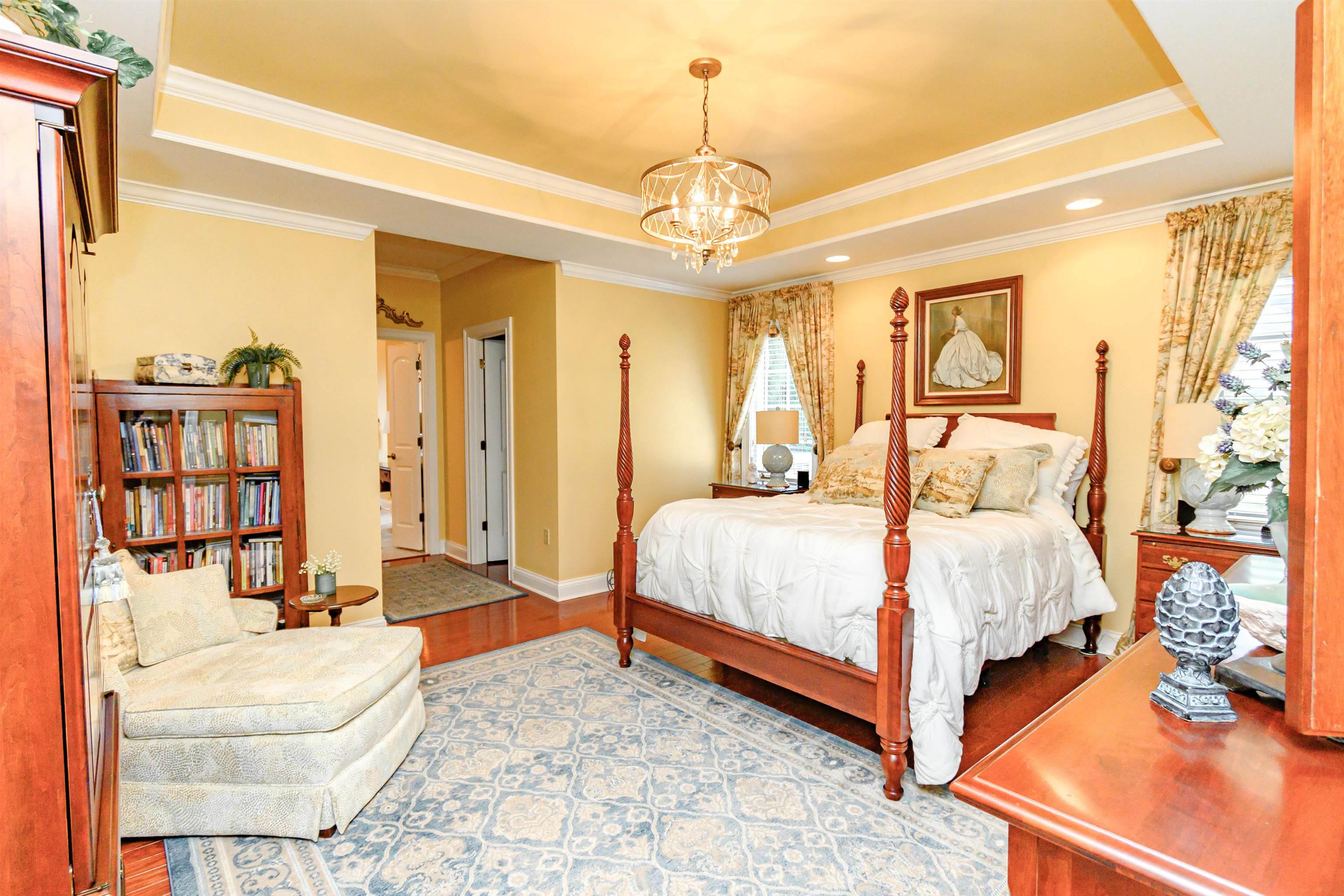 410 Golfview Circle, Owensboro, Kentucky 42303, 3 Bedrooms Bedrooms, ,2 BathroomsBathrooms,Single Family Residence,For Sale,Golfview Circle,90971