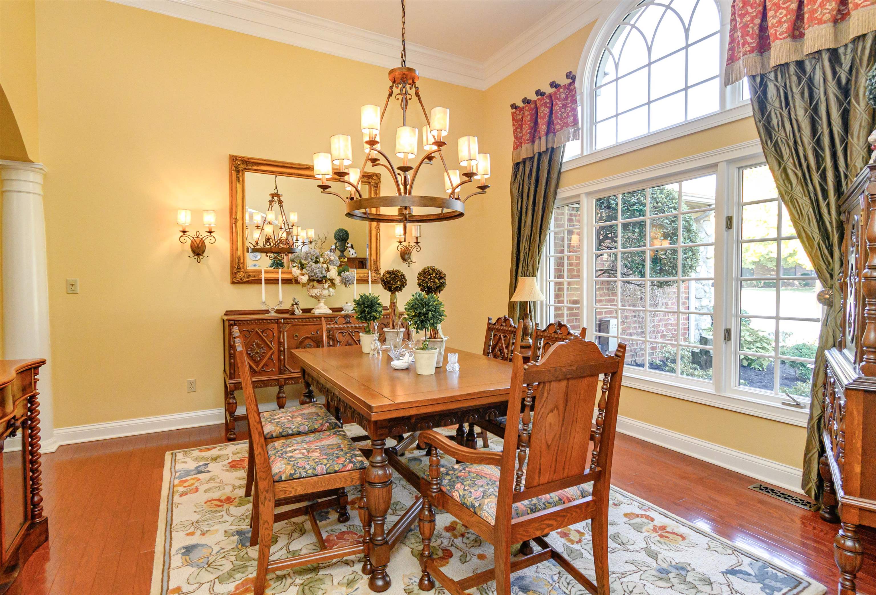 410 Golfview Circle, Owensboro, Kentucky 42303, 3 Bedrooms Bedrooms, ,2 BathroomsBathrooms,Single Family Residence,For Sale,Golfview Circle,90971