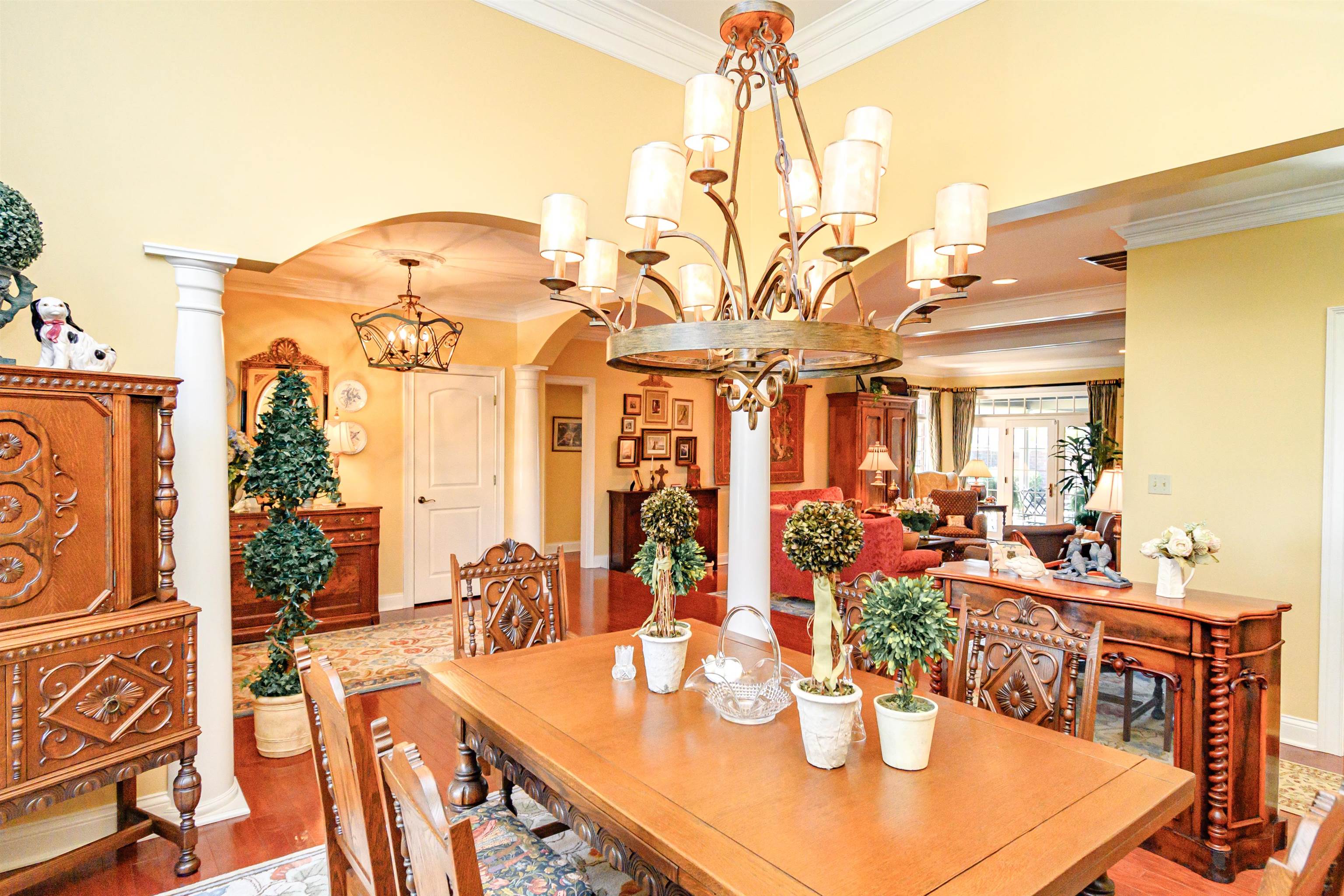 410 Golfview Circle, Owensboro, Kentucky 42303, 3 Bedrooms Bedrooms, ,2 BathroomsBathrooms,Single Family Residence,For Sale,Golfview Circle,90971