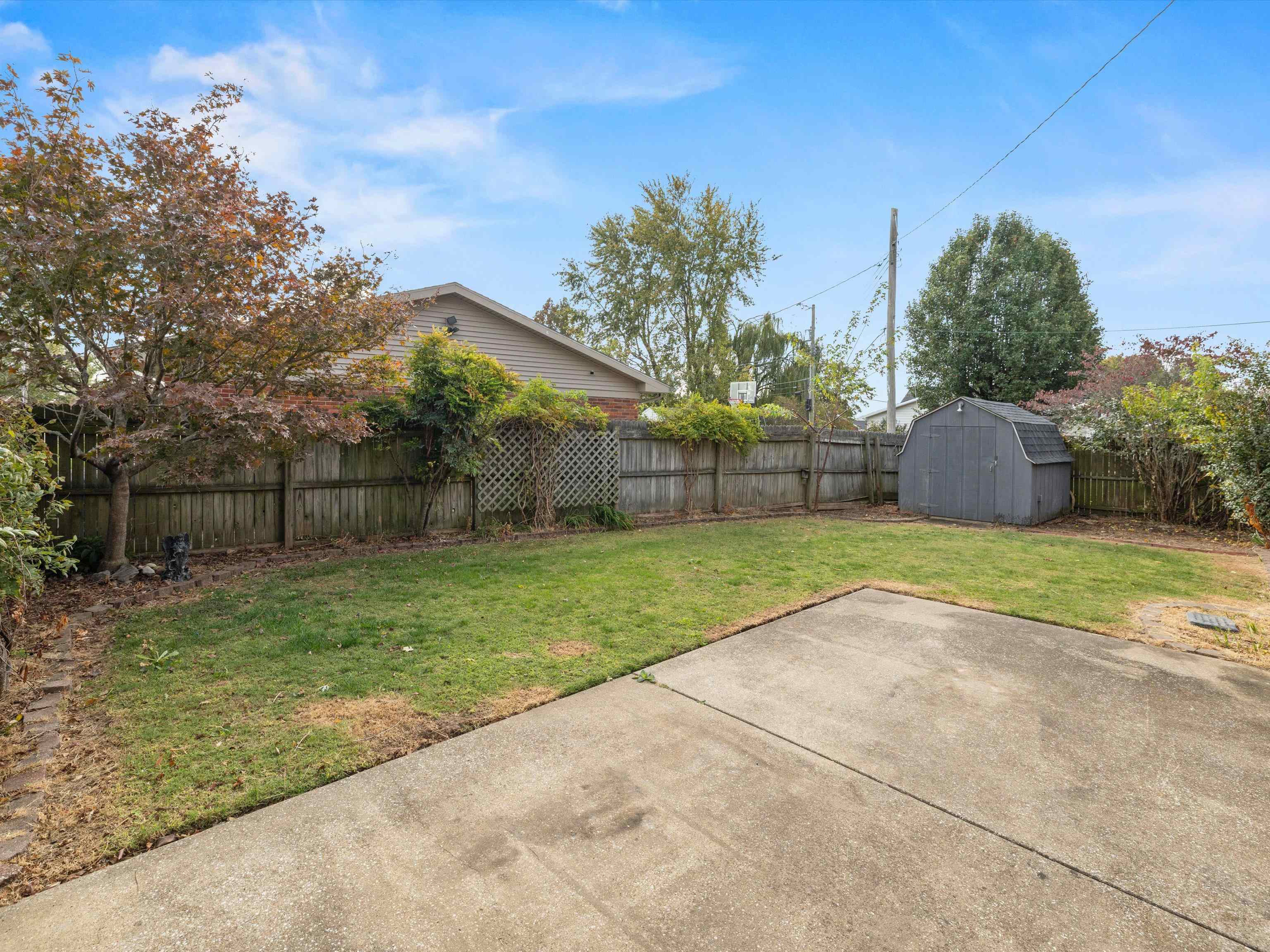 2301 Whirlaway Dr., Owensboro, Kentucky 42301, 4 Bedrooms Bedrooms, ,2 BathroomsBathrooms,Single Family Residence,For Sale,Whirlaway Dr.,90972