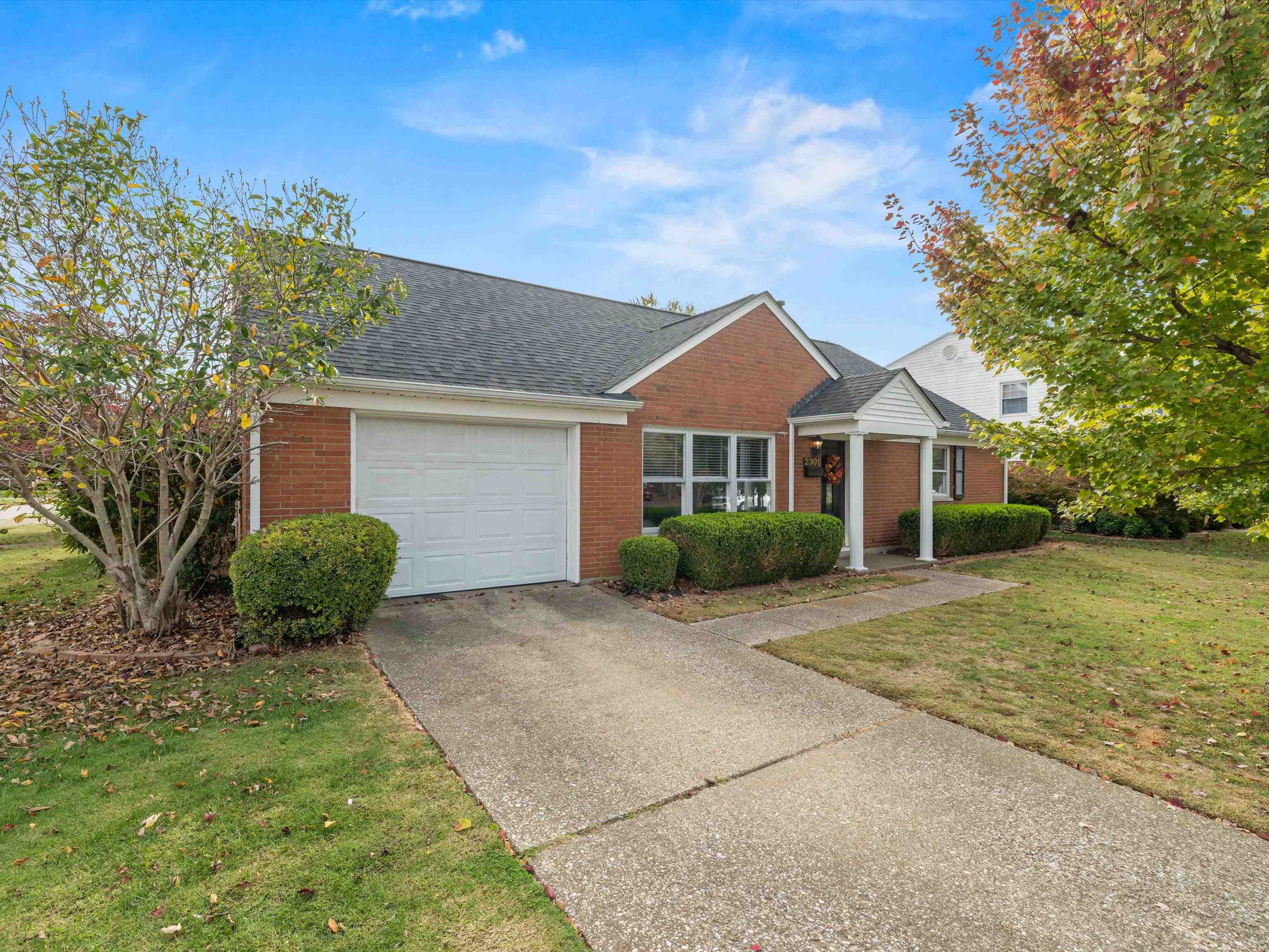 2301 Whirlaway Dr., Owensboro, Kentucky 42301, 4 Bedrooms Bedrooms, ,2 BathroomsBathrooms,Single Family Residence,For Sale,Whirlaway Dr.,90972