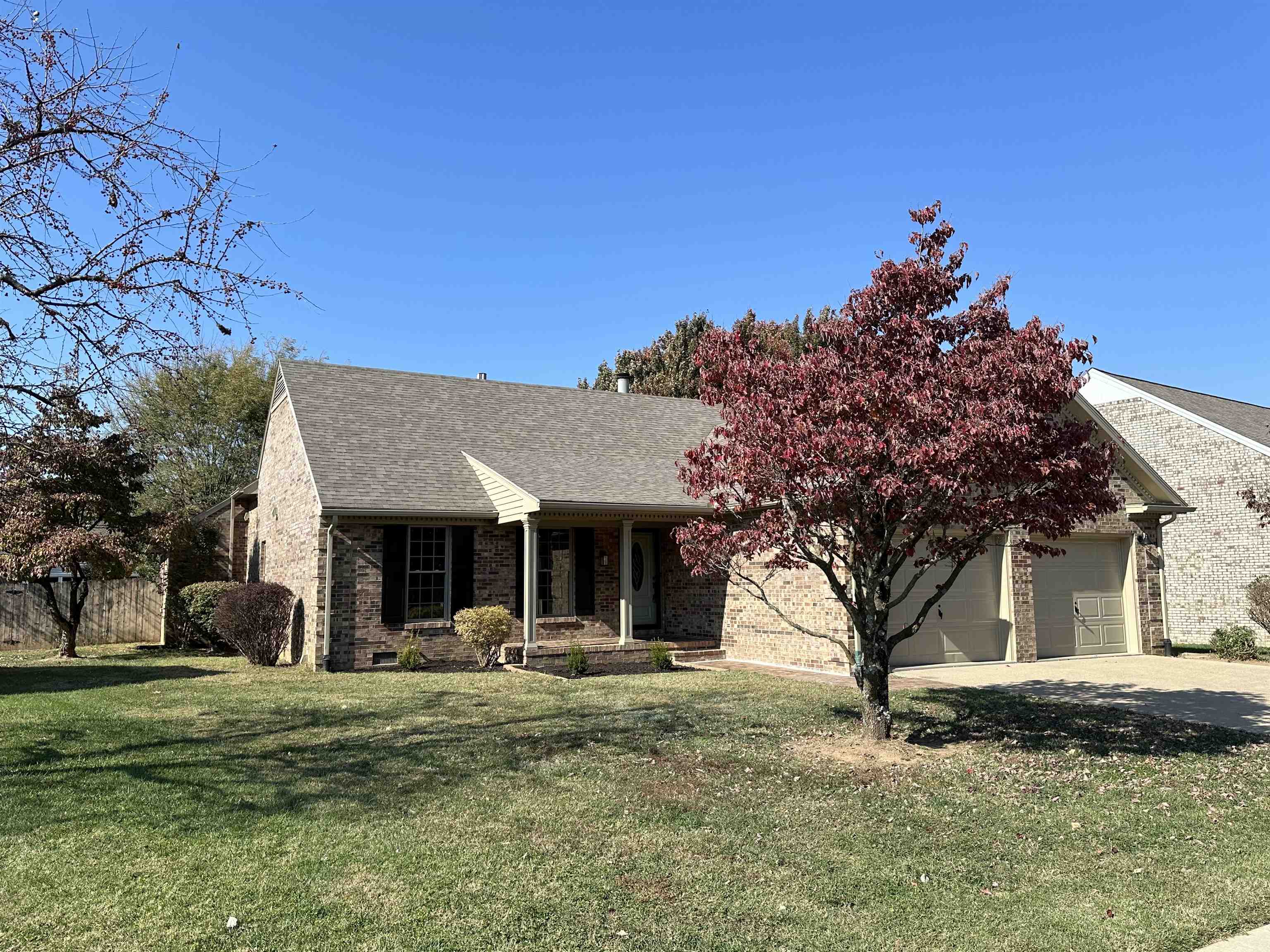 4312 Peppermill Court, Owensboro, Kentucky 42301, 3 Bedrooms Bedrooms, ,2 BathroomsBathrooms,Single Family Residence,For Sale,Peppermill Court,90975