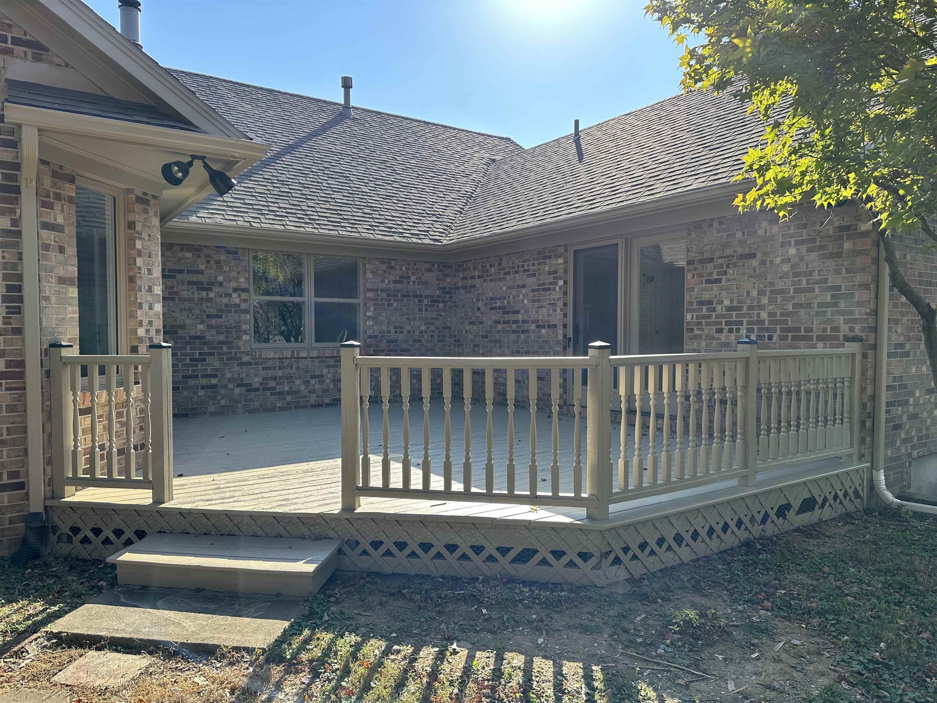 4312 Peppermill Court, Owensboro, Kentucky 42301, 3 Bedrooms Bedrooms, ,2 BathroomsBathrooms,Single Family Residence,For Sale,Peppermill Court,90975