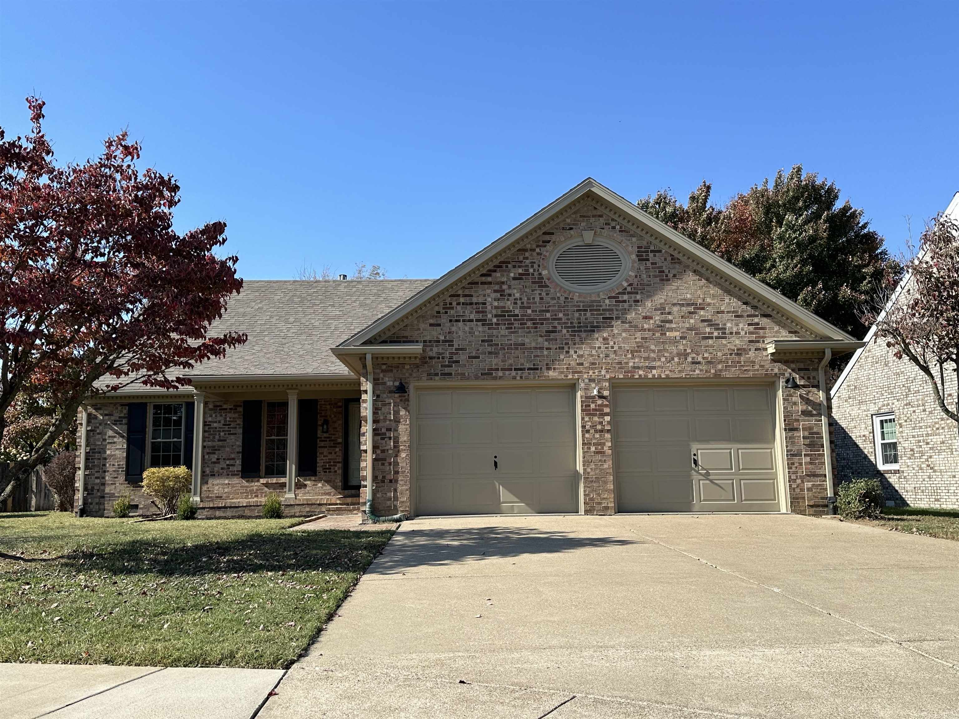 4312 Peppermill Court, Owensboro, Kentucky 42301, 3 Bedrooms Bedrooms, ,2 BathroomsBathrooms,Single Family Residence,For Sale,Peppermill Court,90975